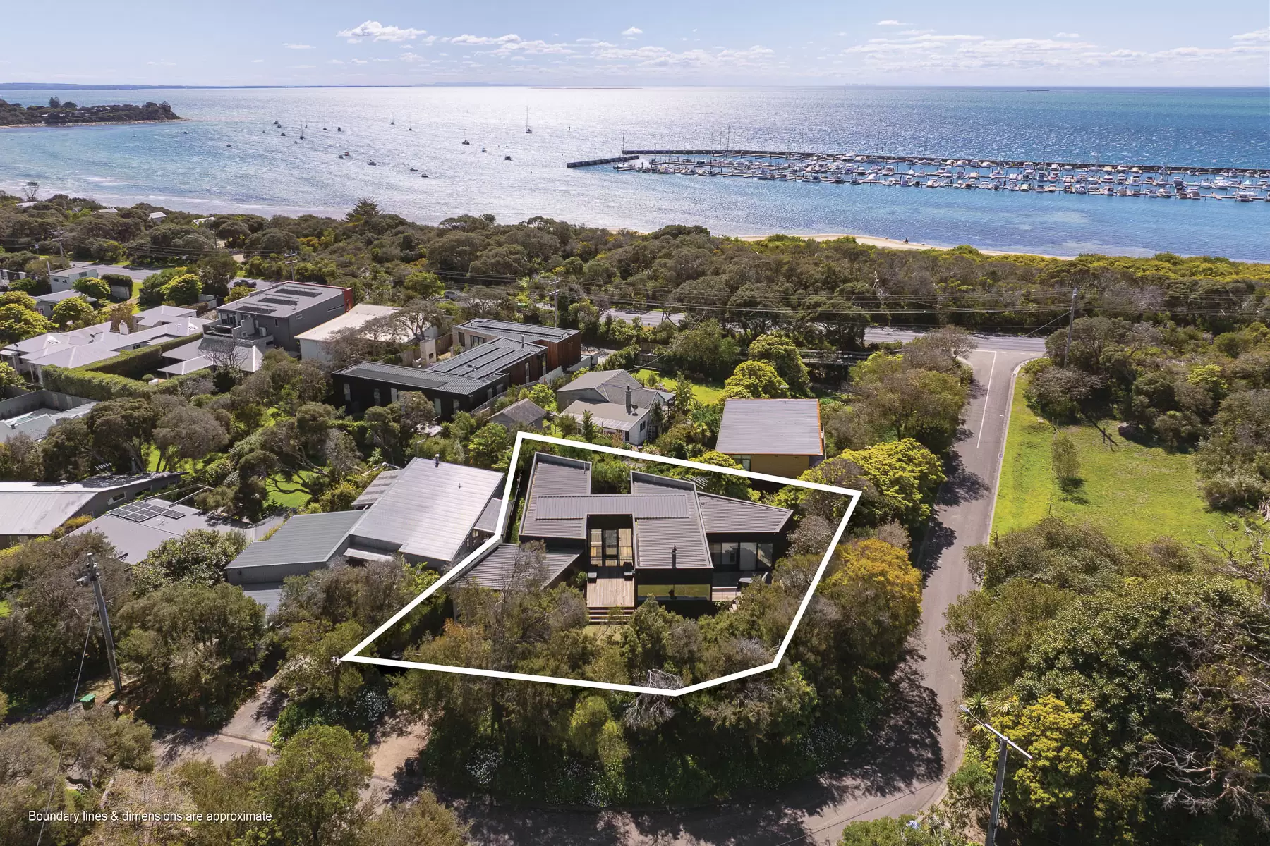 2 Olive Street, Blairgowrie For Sale by Melbourne Sotheby's International Realty - image 19