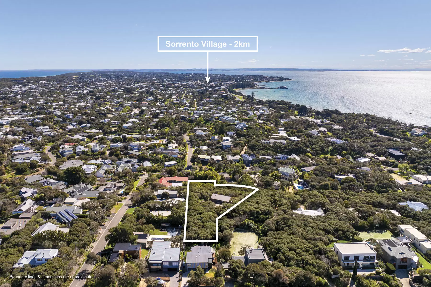 21-23 Links Road, Sorrento For Sale by Melbourne Sotheby's International Realty - image 20