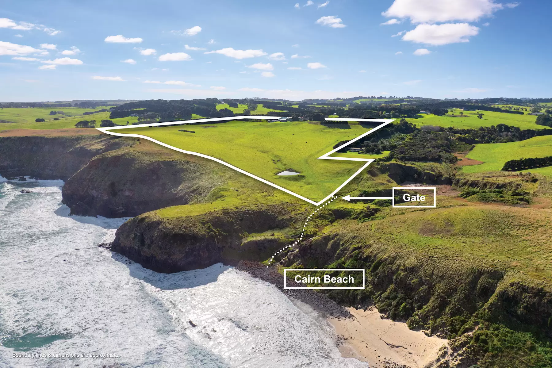 1820 Boneo Road, Flinders For Sale by Melbourne Sotheby's International Realty - image 5