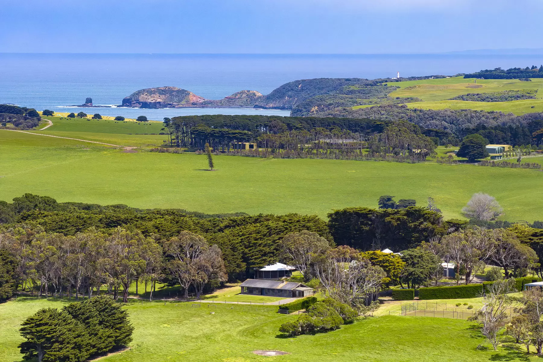 1747  Boneo Road, Flinders For Sale by Melbourne Sotheby's International Realty - image 1