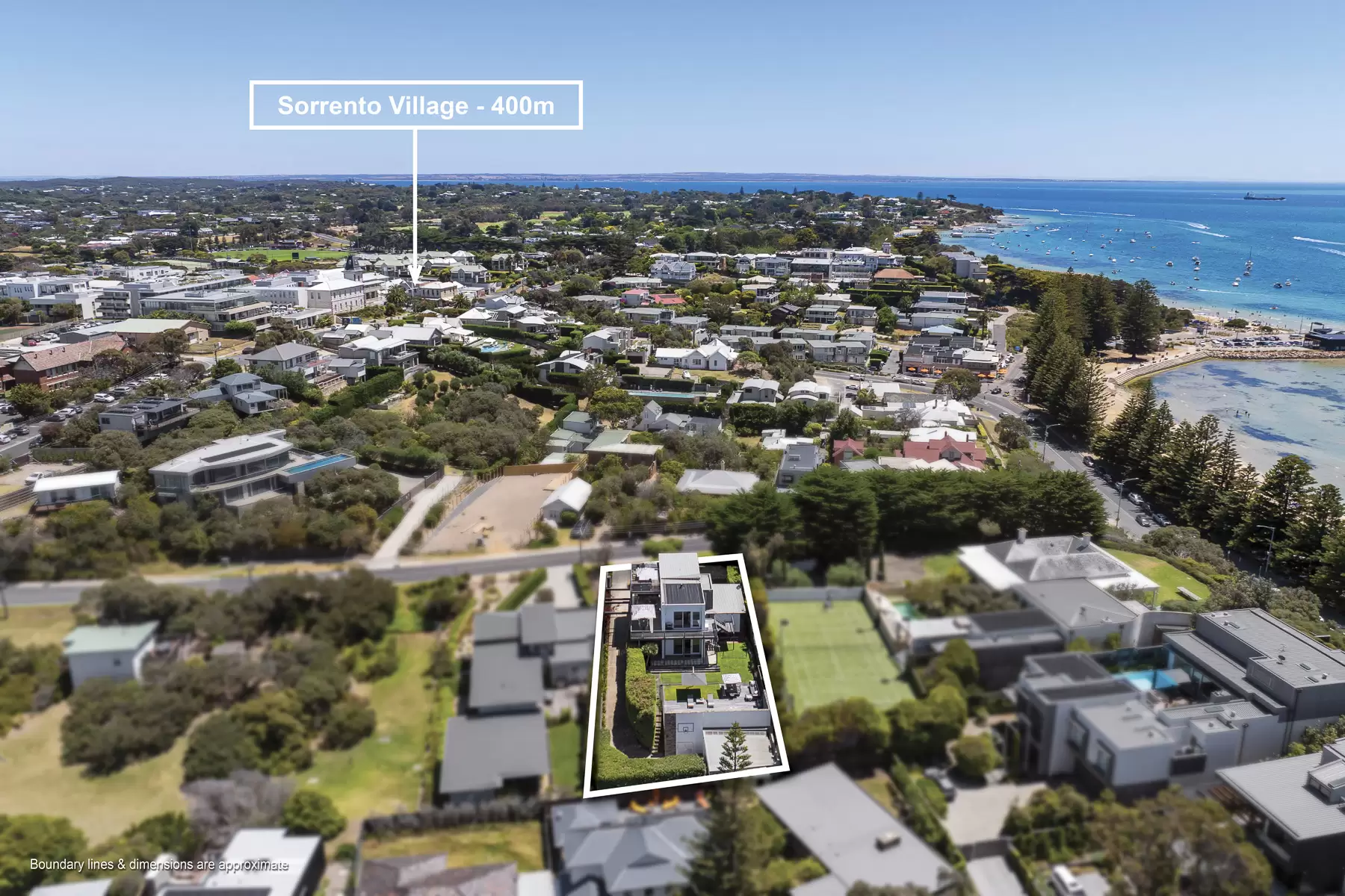 11 Coppin Road, Sorrento For Sale by Melbourne Sotheby's International Realty - image 19