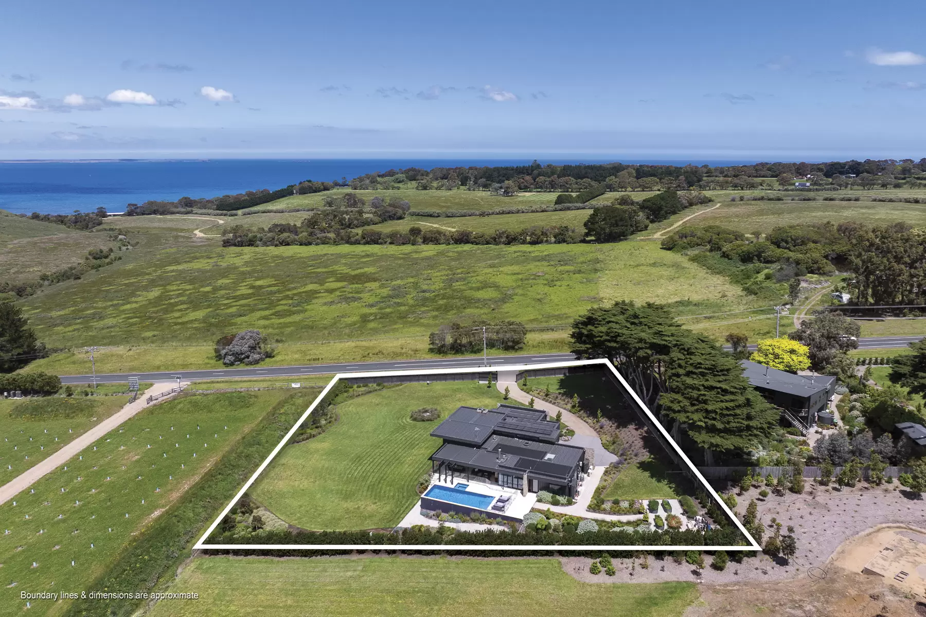 4390 Frankston Flinders Road, Flinders For Sale by Melbourne Sotheby's International Realty - image 19