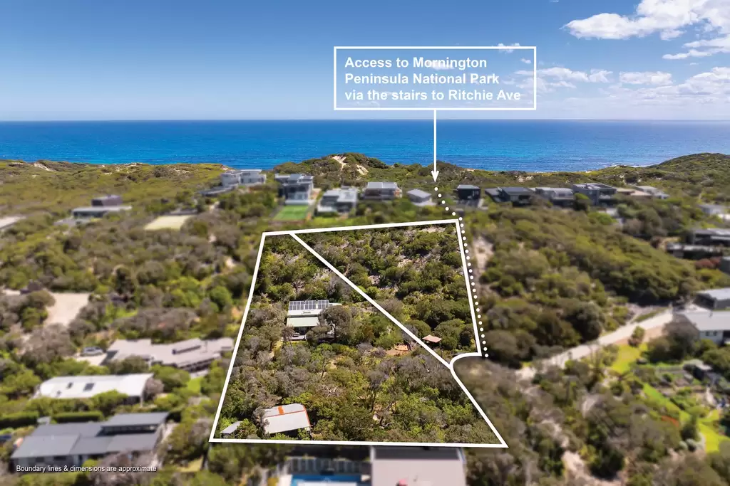 35 And 39  Munro  Street, Blairgowrie For Sale by Melbourne Sotheby's International Realty