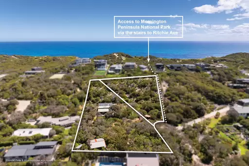 35 And 39  Munro  Street, Blairgowrie For Sale by Melbourne Sotheby's International Realty