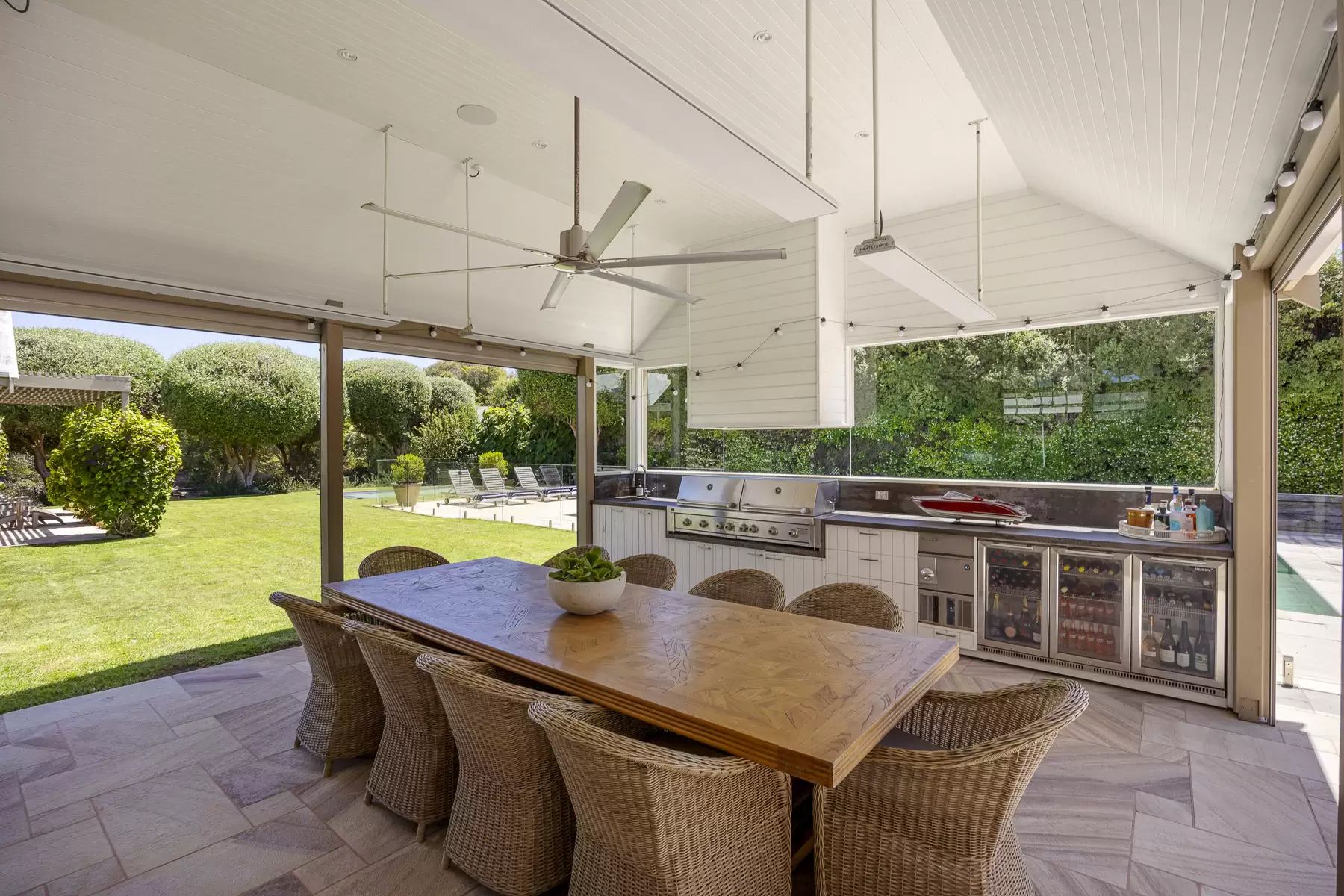 42 Macgregor Avenue, Portsea For Sale by Melbourne Sotheby's International Realty - image 9
