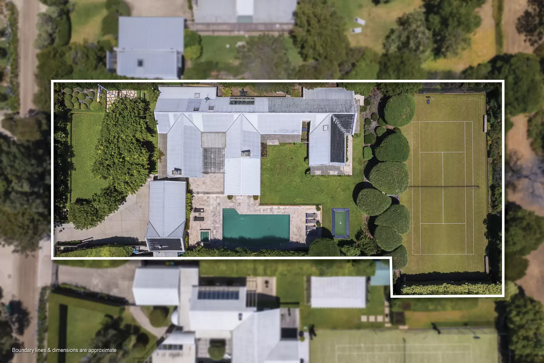 42 Macgregor Avenue, Portsea For Sale by Melbourne Sotheby's International Realty - image 24