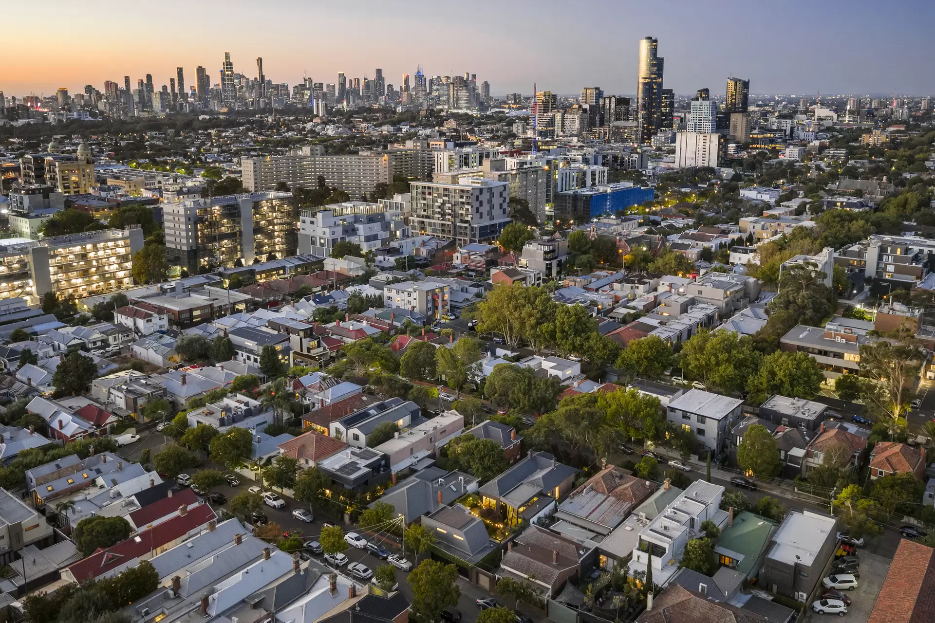 16 Clarke Street, Prahran Expressions of Interest by Melbourne Sotheby's International Realty - image 1