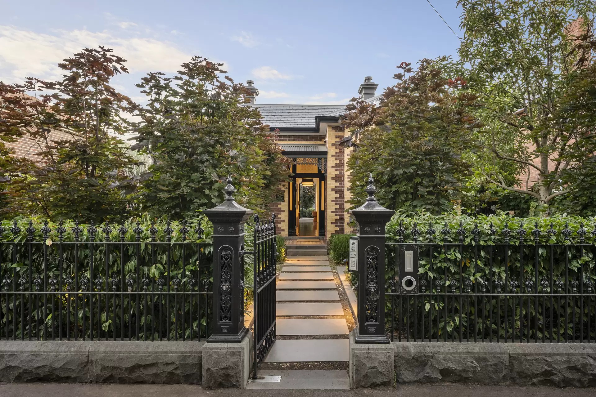16 Clarke Street, Prahran Expressions of Interest by Melbourne Sotheby's International Realty - image 1