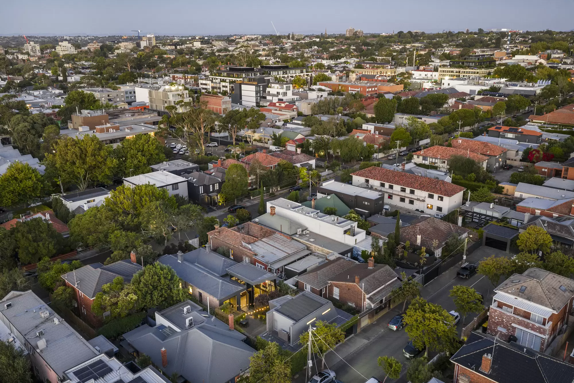 16 Clarke Street, Prahran Expressions of Interest by Melbourne Sotheby's International Realty - image 26