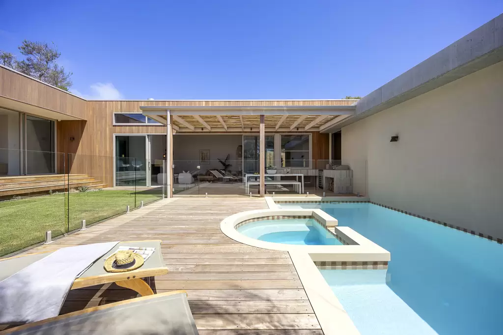 24A David Street, Blairgowrie For Sale by Melbourne Sotheby's International Realty