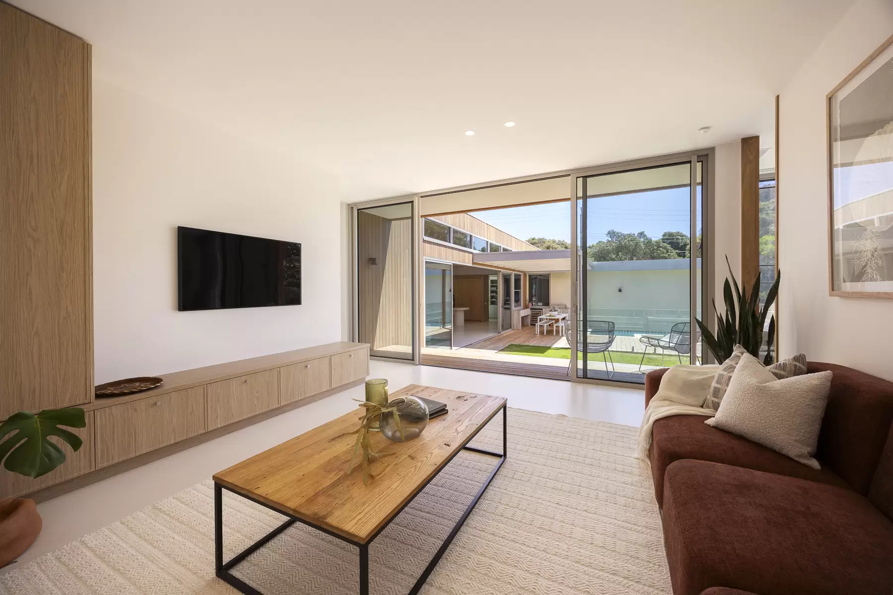 24A David Street, Blairgowrie For Sale by Melbourne Sotheby's International Realty - image 16