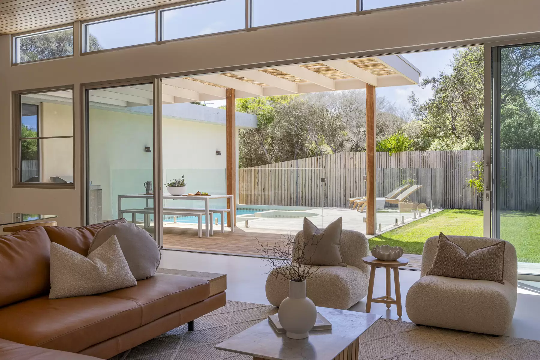 24A David Street, Blairgowrie For Sale by Melbourne Sotheby's International Realty - image 4