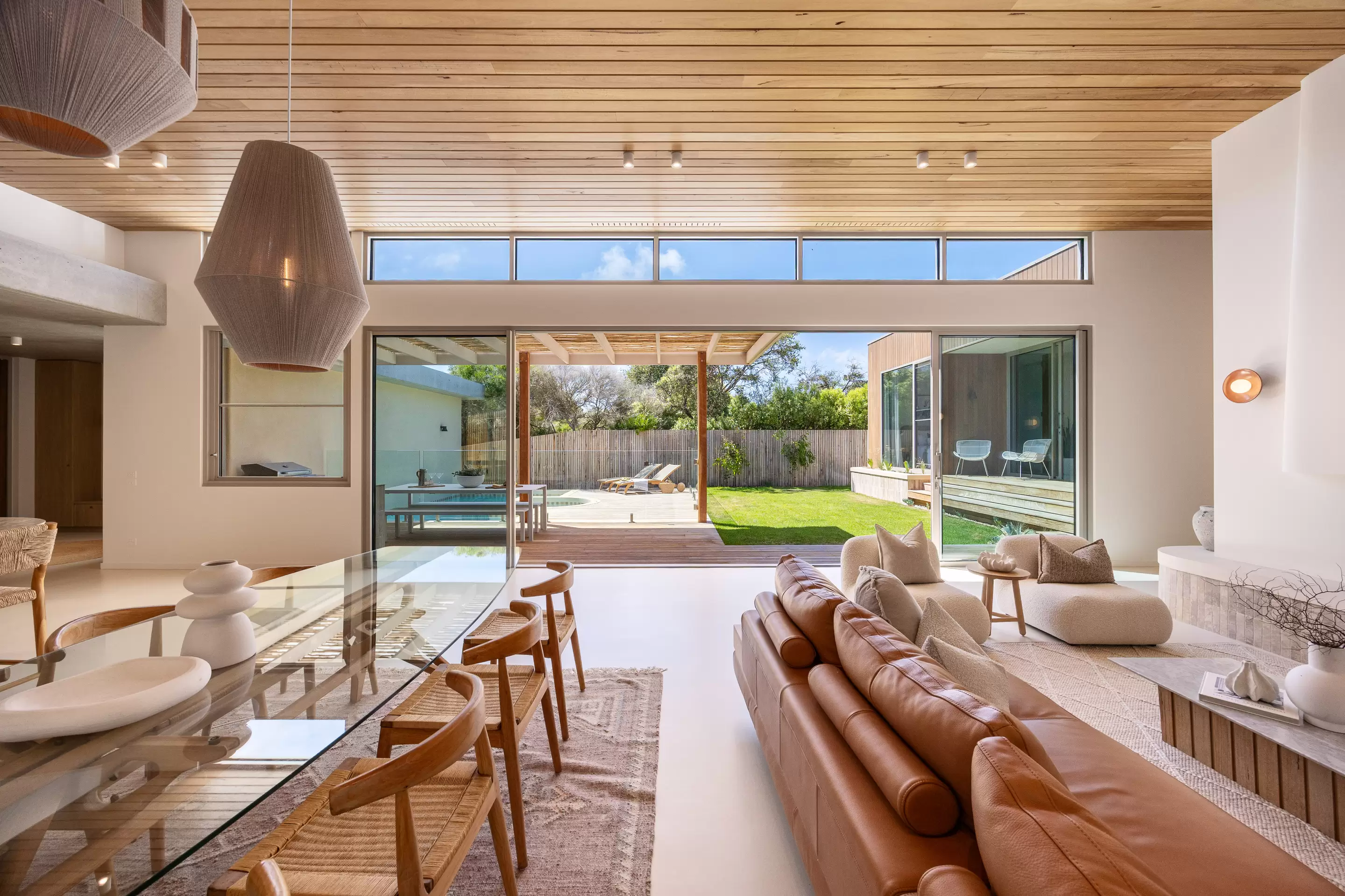 26 David Street, Blairgowrie For Sale by Melbourne Sotheby's International Realty - image 3