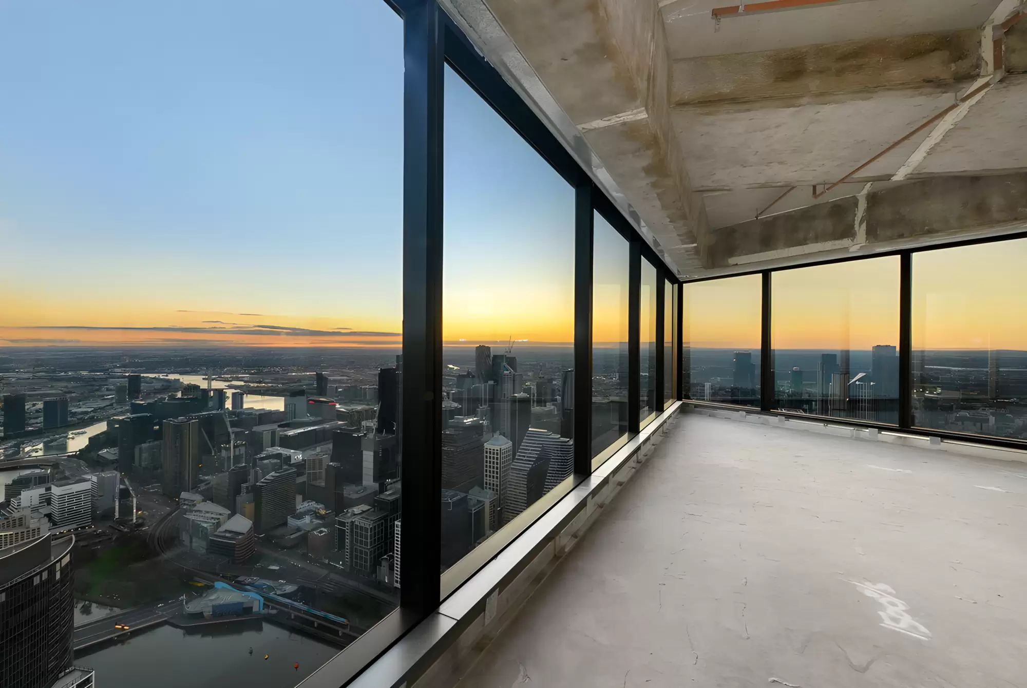 Level 85/7 Riverside Quay, Southbank For Sale by Melbourne Sotheby's International Realty - image 5