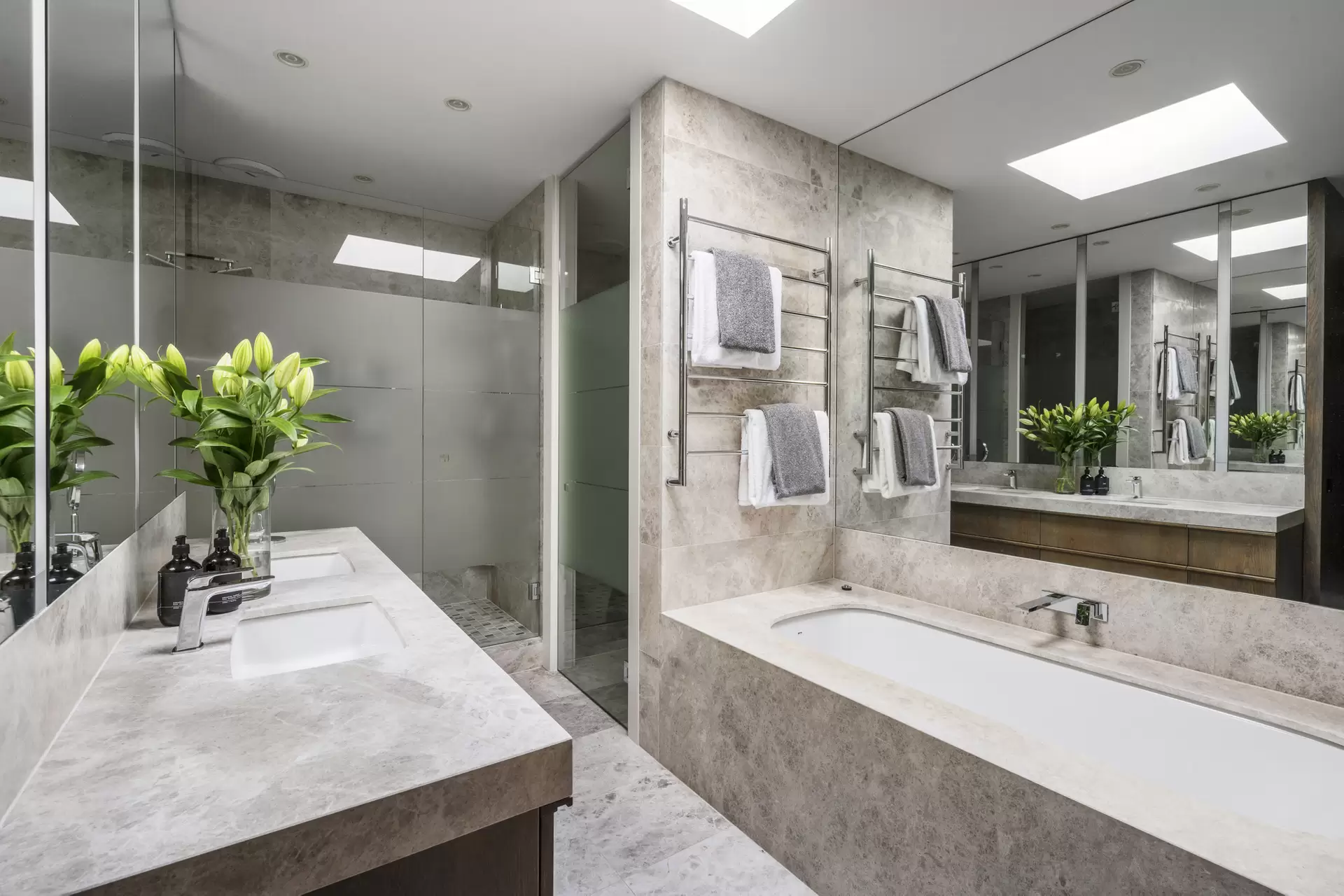 30 Walsh Street, South Yarra Expressions of Interest by Melbourne Sotheby's International Realty - image 1