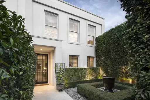 30 Walsh Street, South Yarra Expressions of Interest by Melbourne Sotheby's International Realty