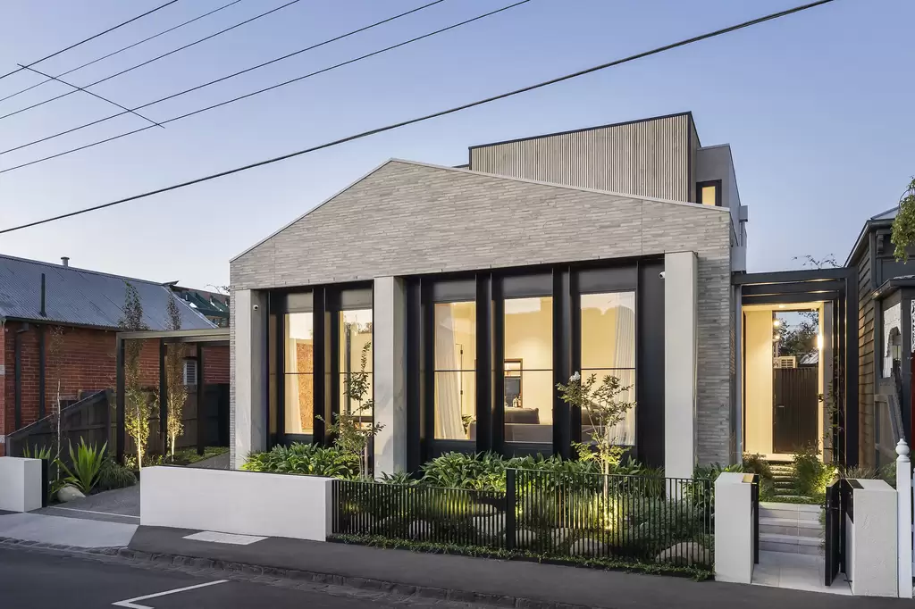 27-29 Wrights Terrace, Prahran For Sale by Melbourne Sotheby's International Realty