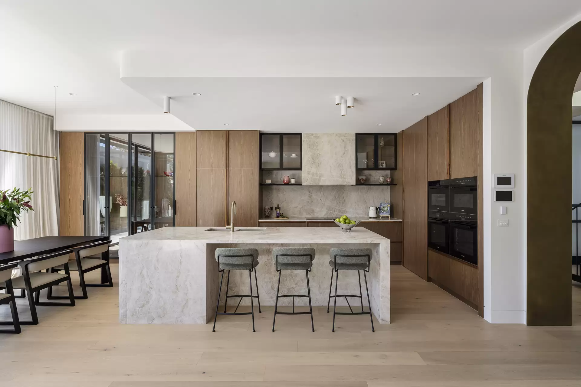 27-29 Wrights Terrace, Prahran For Sale by Melbourne Sotheby's International Realty - image 1