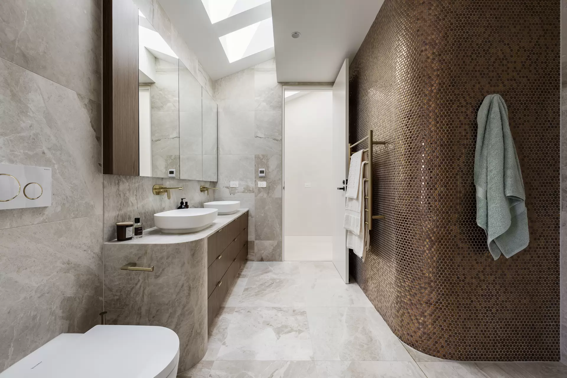 27-29 Wrights Terrace, Prahran For Sale by Melbourne Sotheby's International Realty - image 1