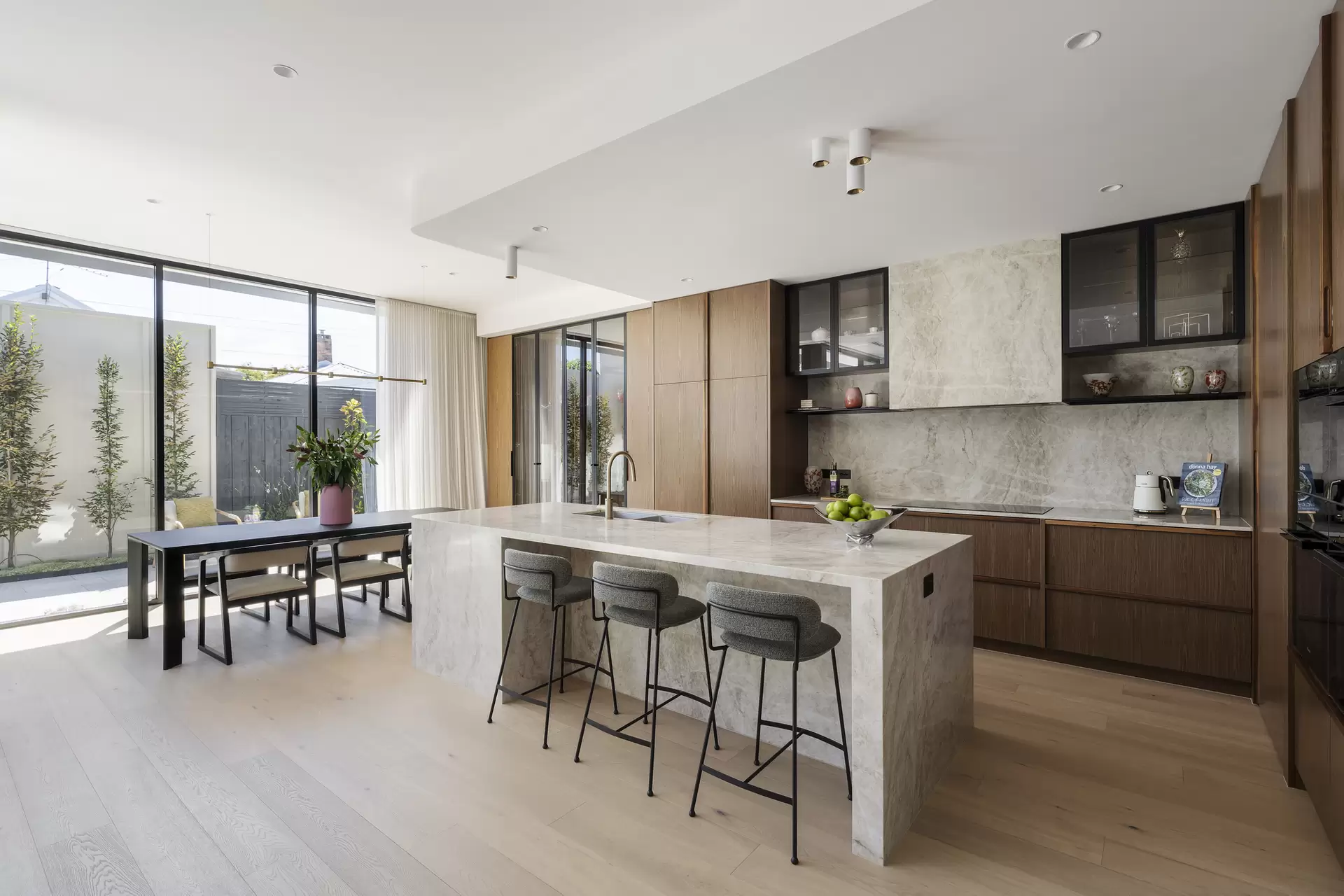 27-29 Wrights Terrace, Prahran For Sale by Melbourne Sotheby's International Realty - image 1