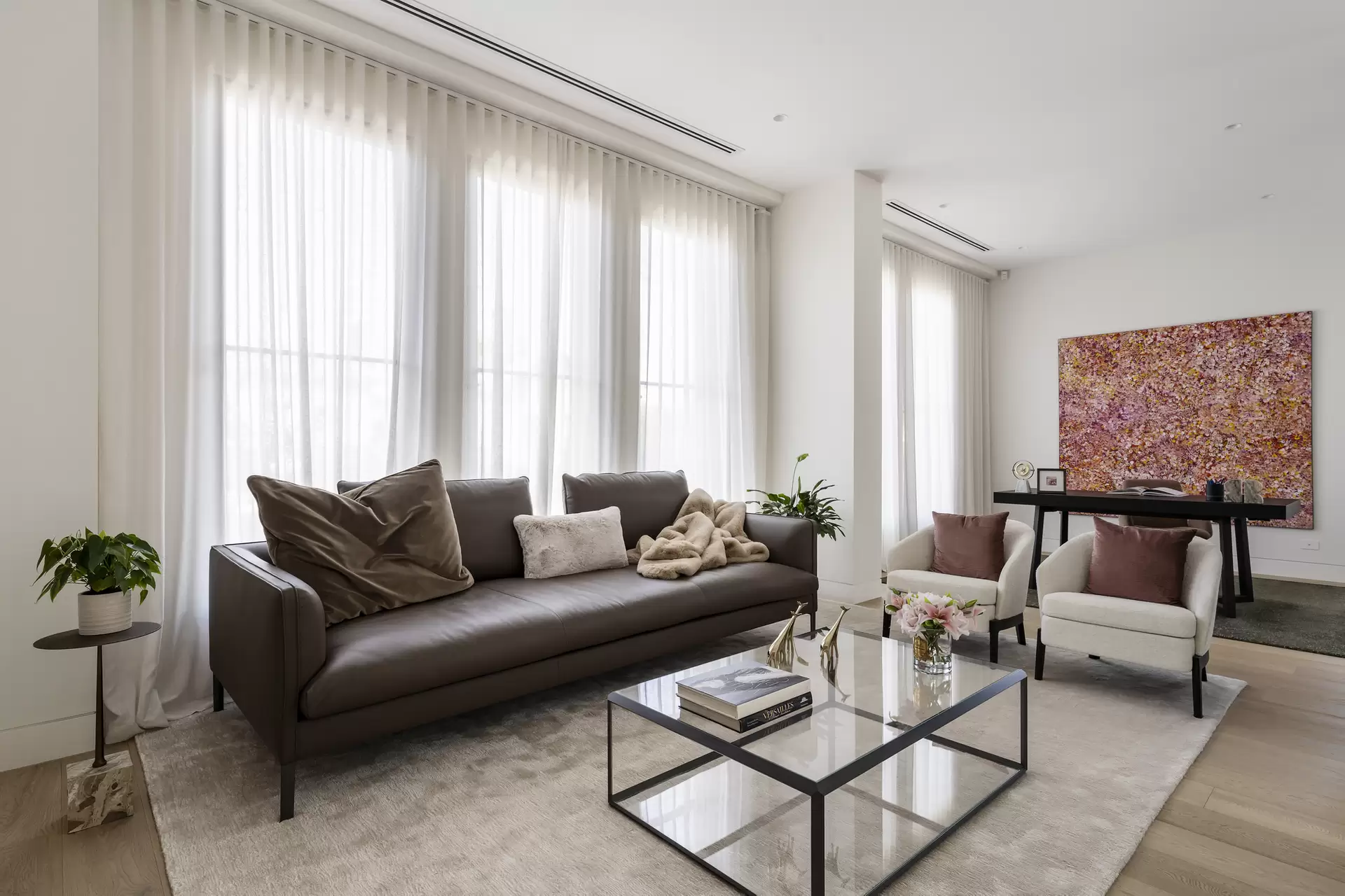 27-29 Wrights Terrace, Prahran For Sale by Melbourne Sotheby's International Realty - image 1