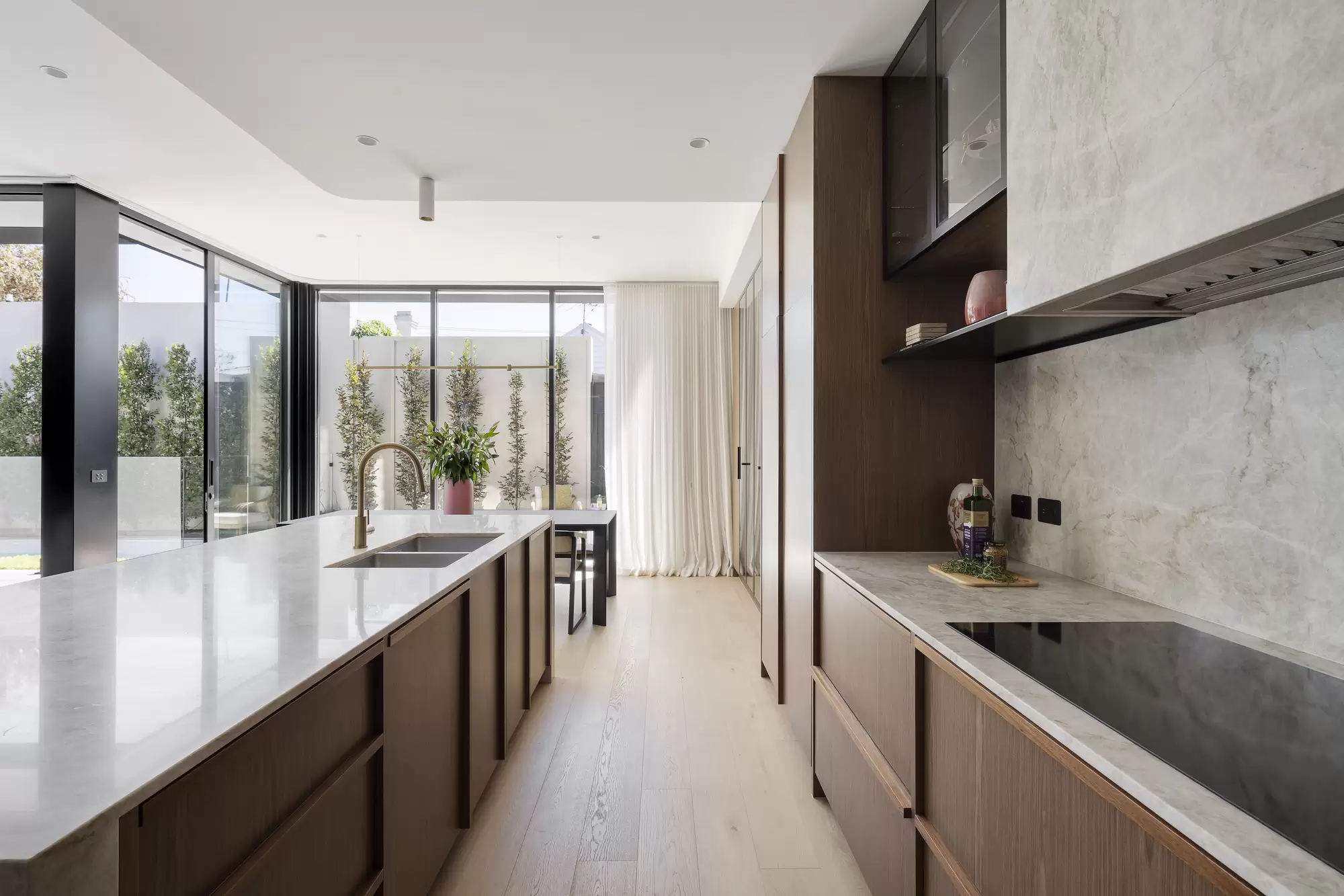 27-29 Wrights Terrace, Prahran For Sale by Melbourne Sotheby's International Realty - image 9