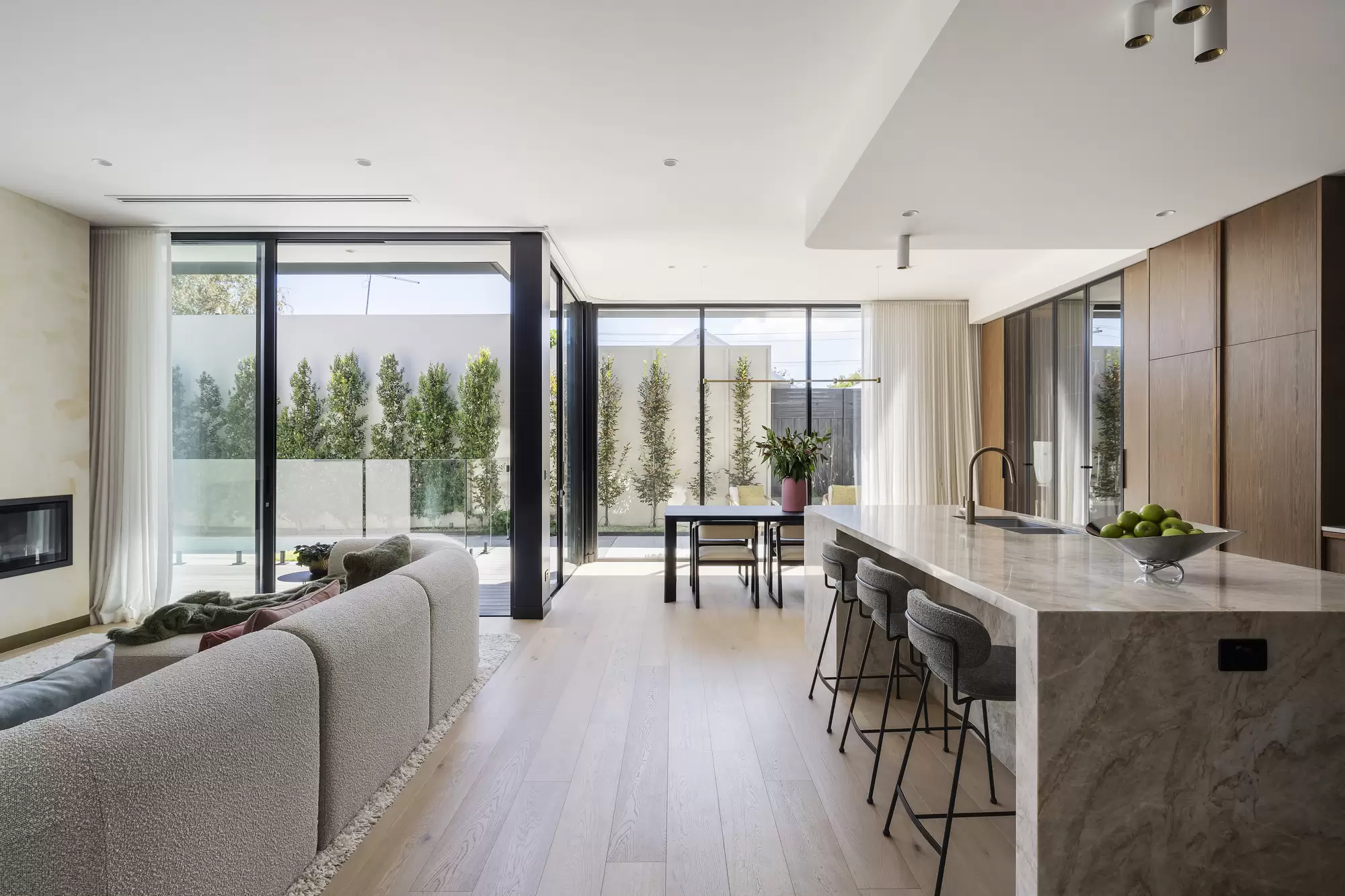27-29 Wrights Terrace, Prahran For Sale by Melbourne Sotheby's International Realty - image 3