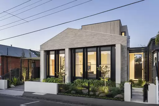 27-29 Wrights Terrace, Prahran For Sale by Melbourne Sotheby's International Realty