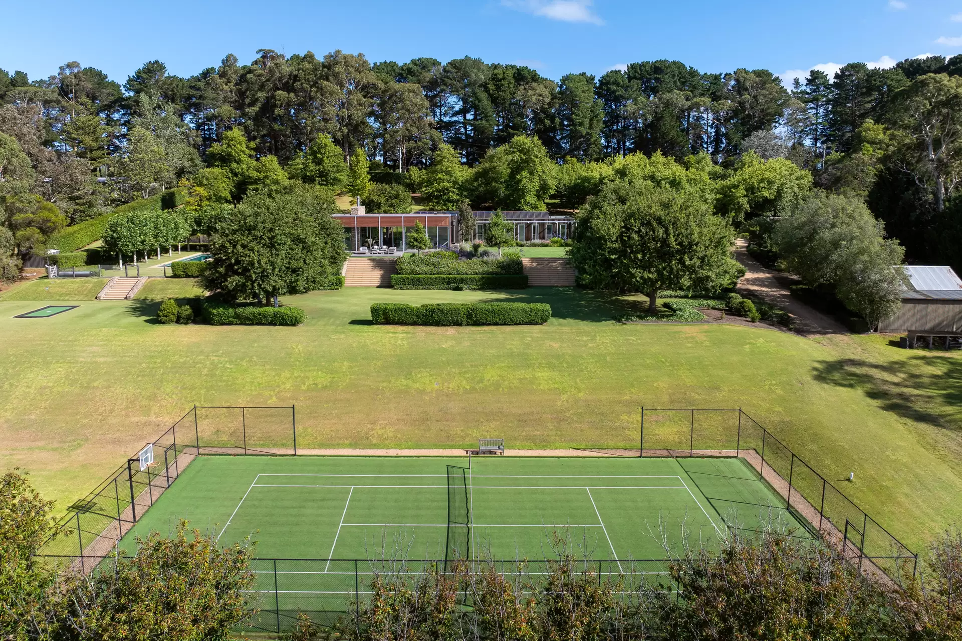 143 Point Leo Road, Red Hill South For Sale by Melbourne Sotheby's International Realty - image 1