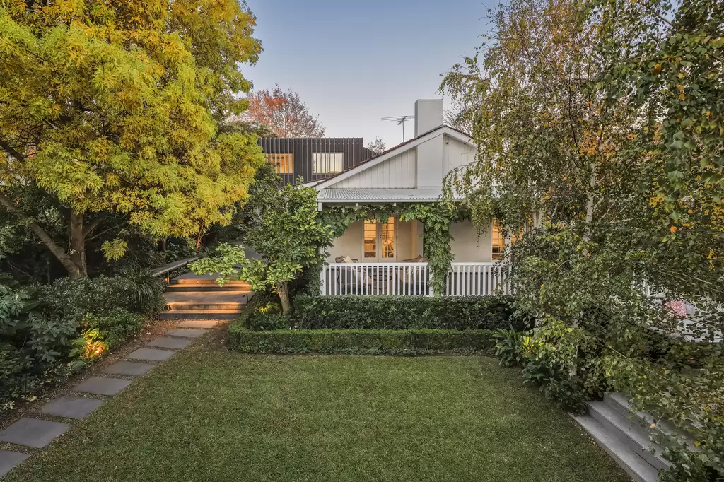 6 Fulham Avenue, South Yarra For Sale by Melbourne Sotheby's International Realty