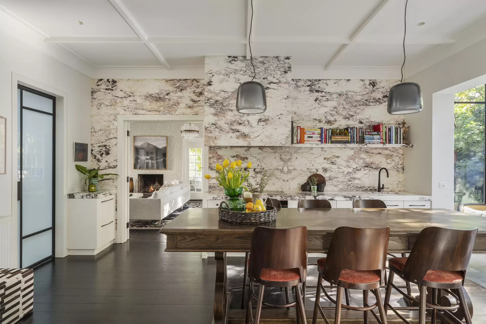 6 Fulham Avenue, South Yarra For Sale by Melbourne Sotheby's International Realty - image 1