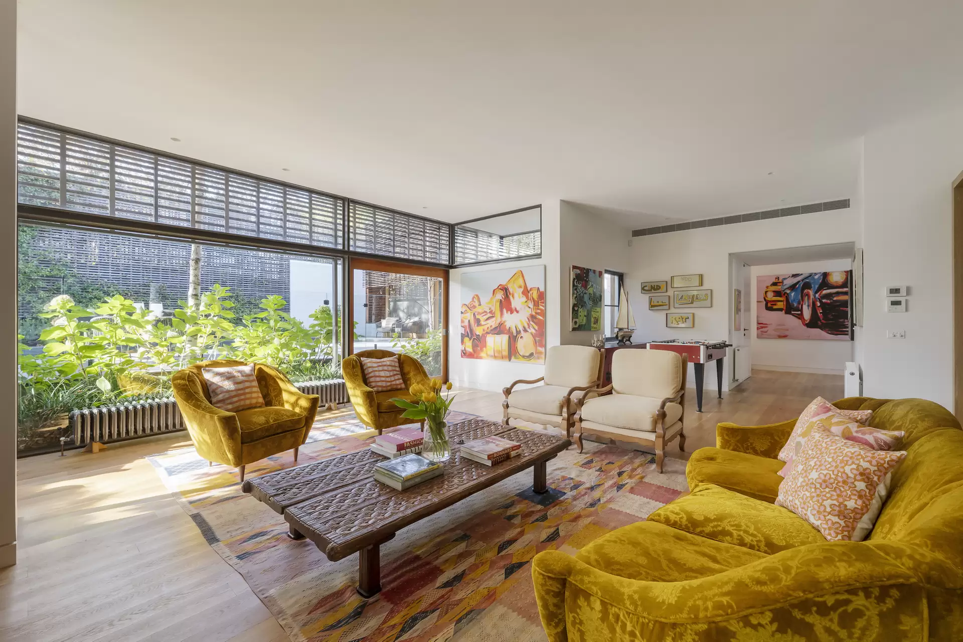 6 Fulham Avenue, South Yarra For Sale by Melbourne Sotheby's International Realty - image 1