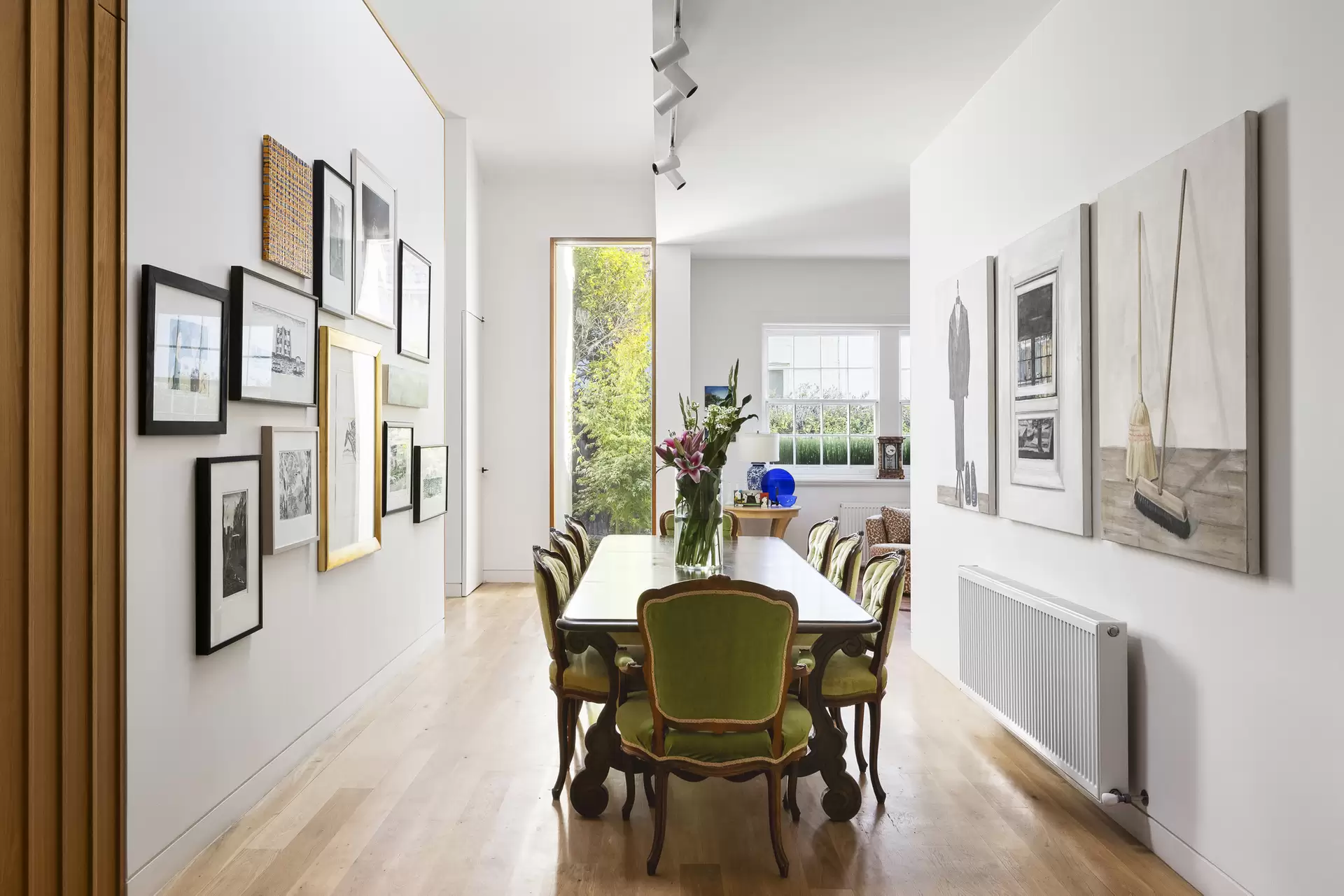 6 Fulham Avenue, South Yarra For Sale by Melbourne Sotheby's International Realty - image 1