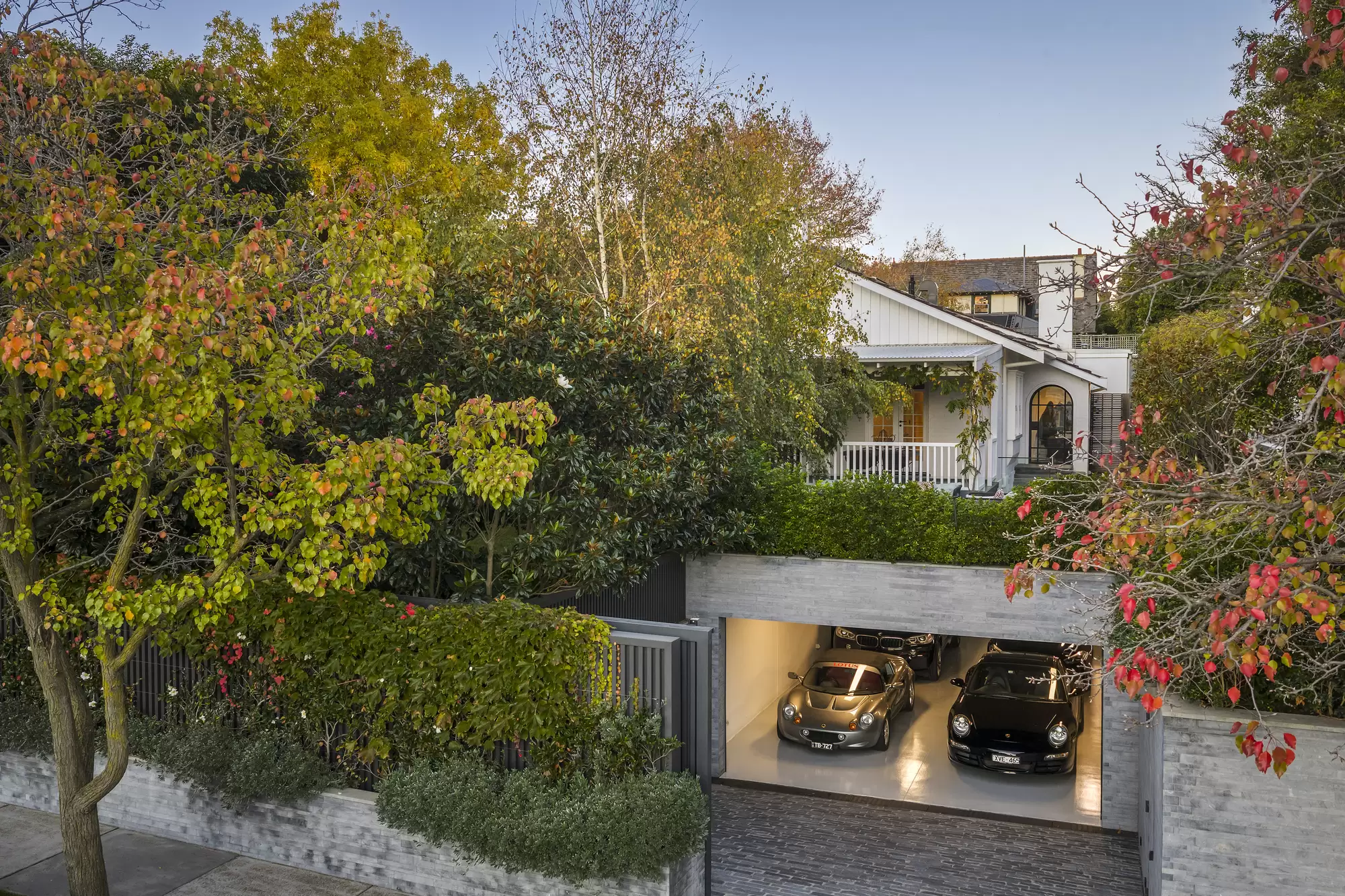 6 Fulham Avenue, South Yarra For Sale by Melbourne Sotheby's International Realty - image 20