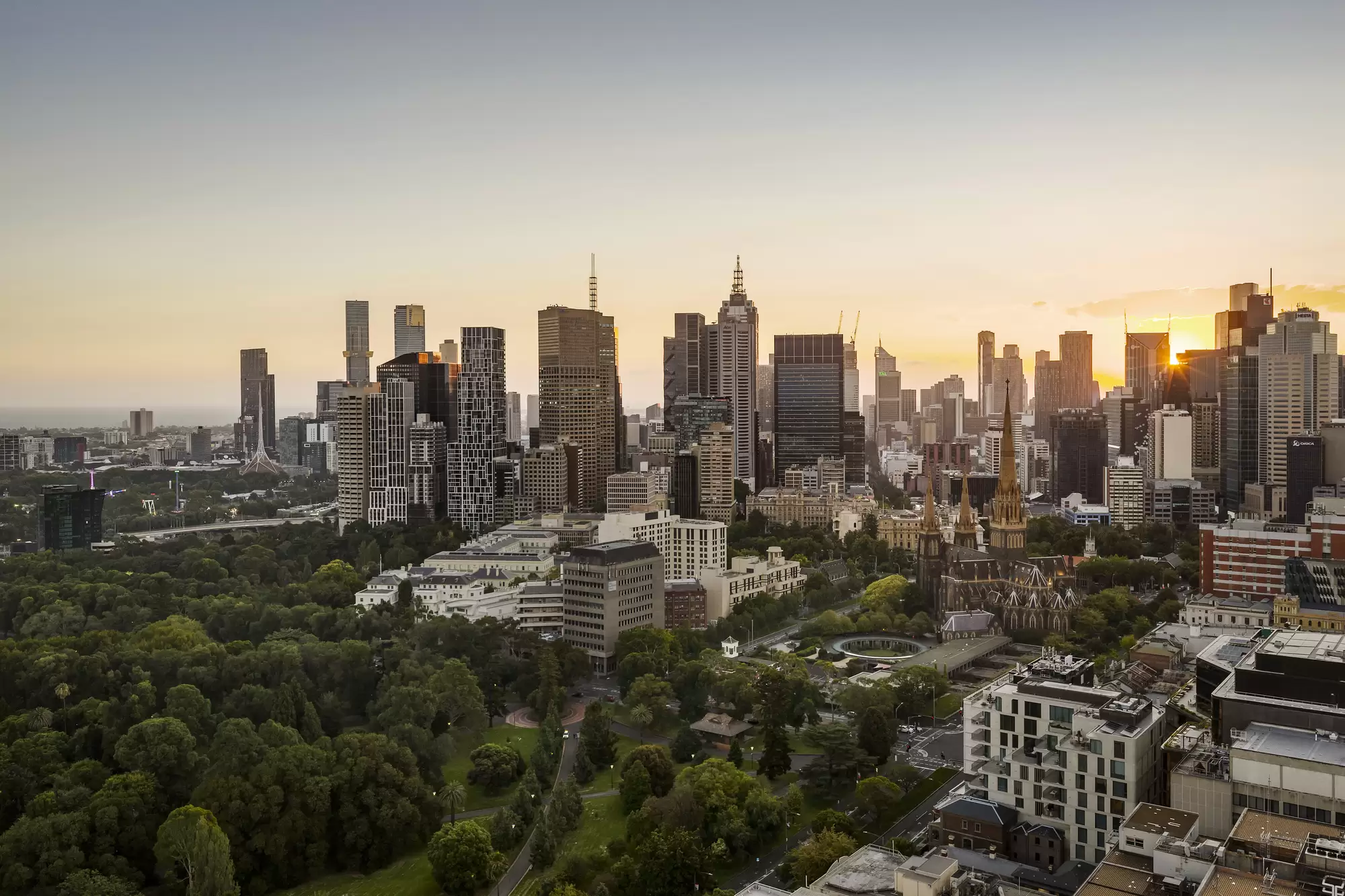 403/370 Albert Street, East Melbourne Expressions of Interest by Melbourne Sotheby's International Realty - image 15