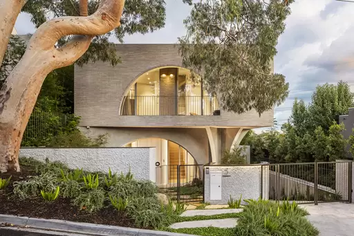 5 Verdant Avenue, Toorak Expressions of Interest by Melbourne Sotheby's International Realty
