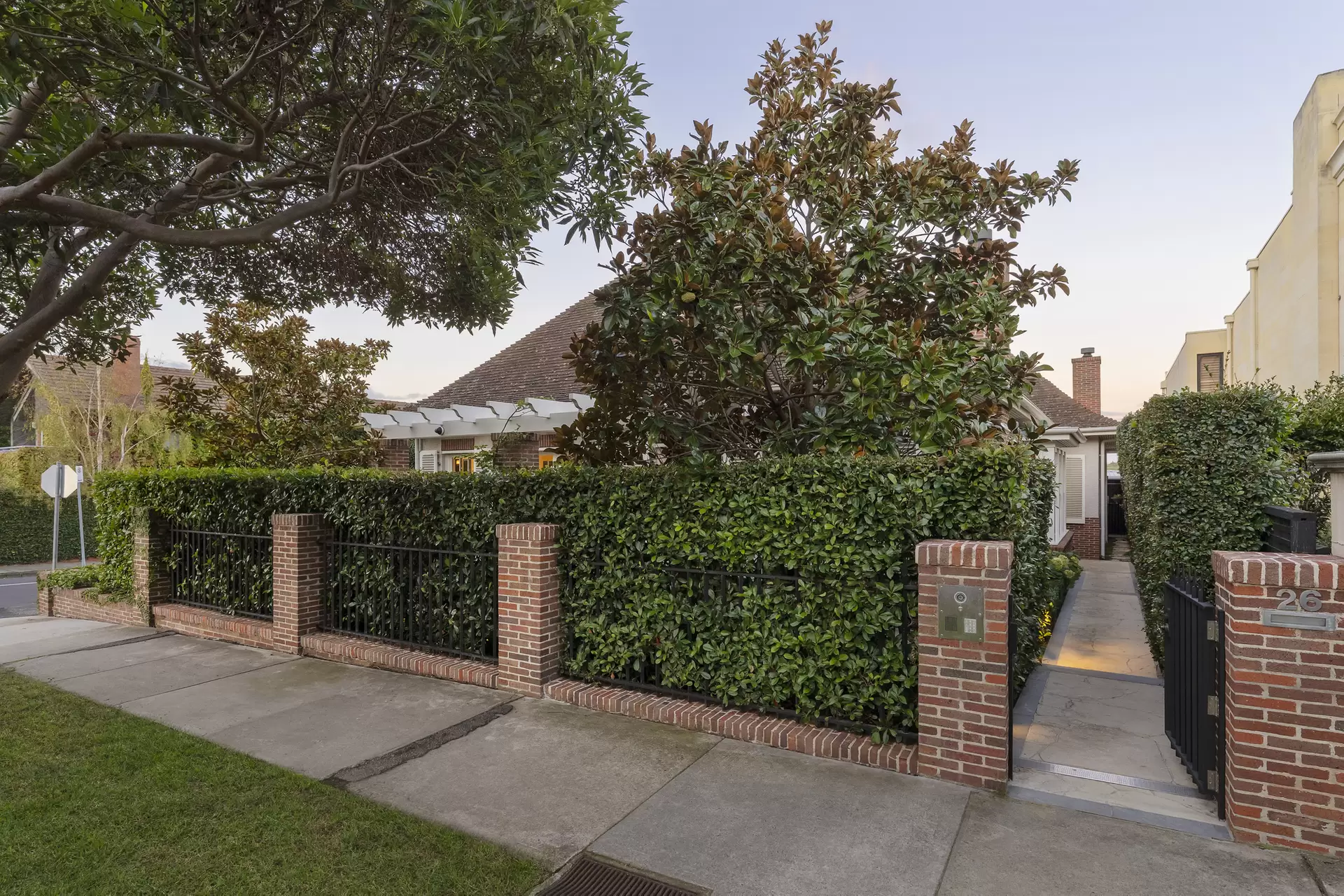 26 Park Street, Malvern Expressions of Interest by Melbourne Sotheby's International Realty - image 1