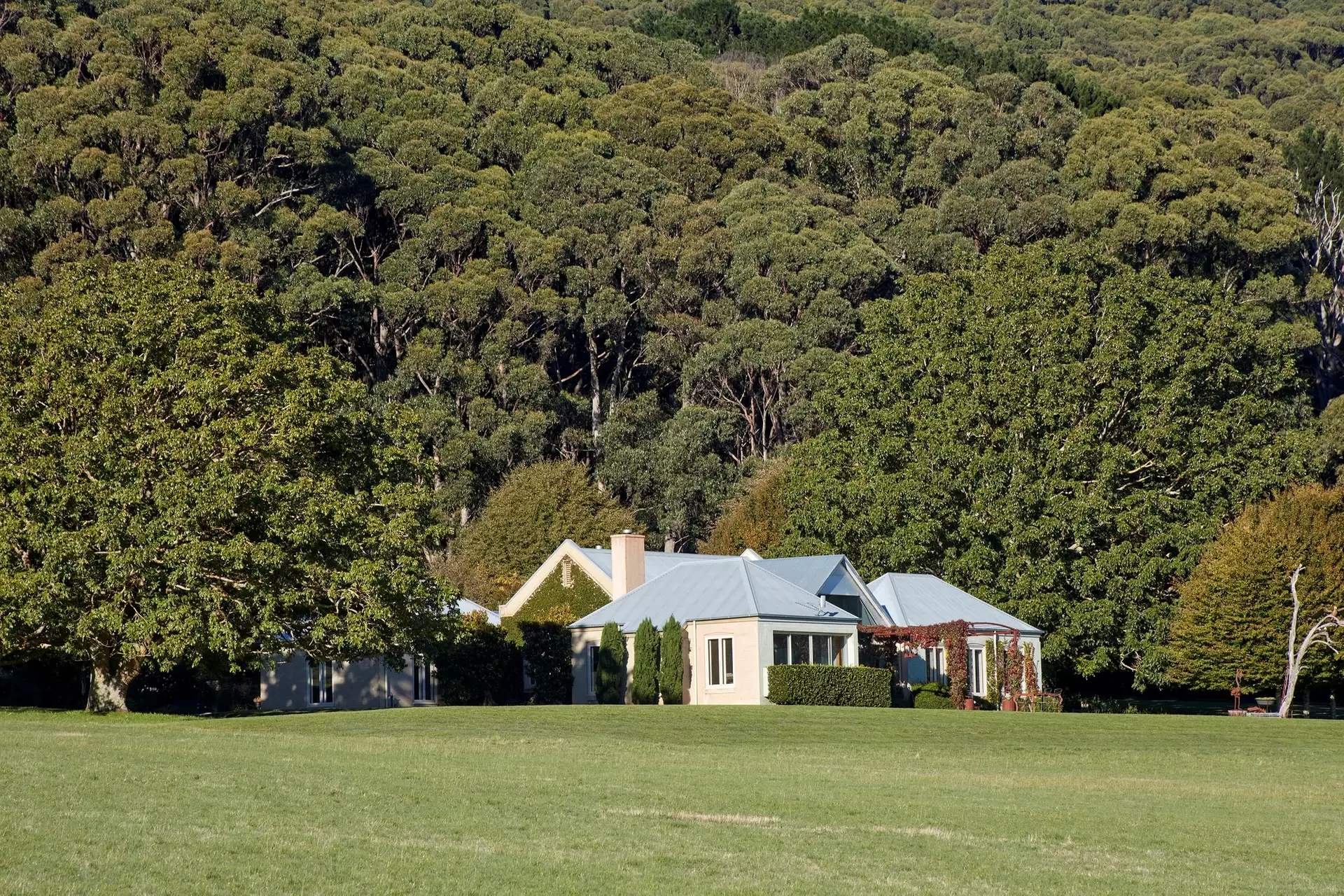 101 Hylands Road, Hesket For Sale by Melbourne Sotheby's International Realty - image 1