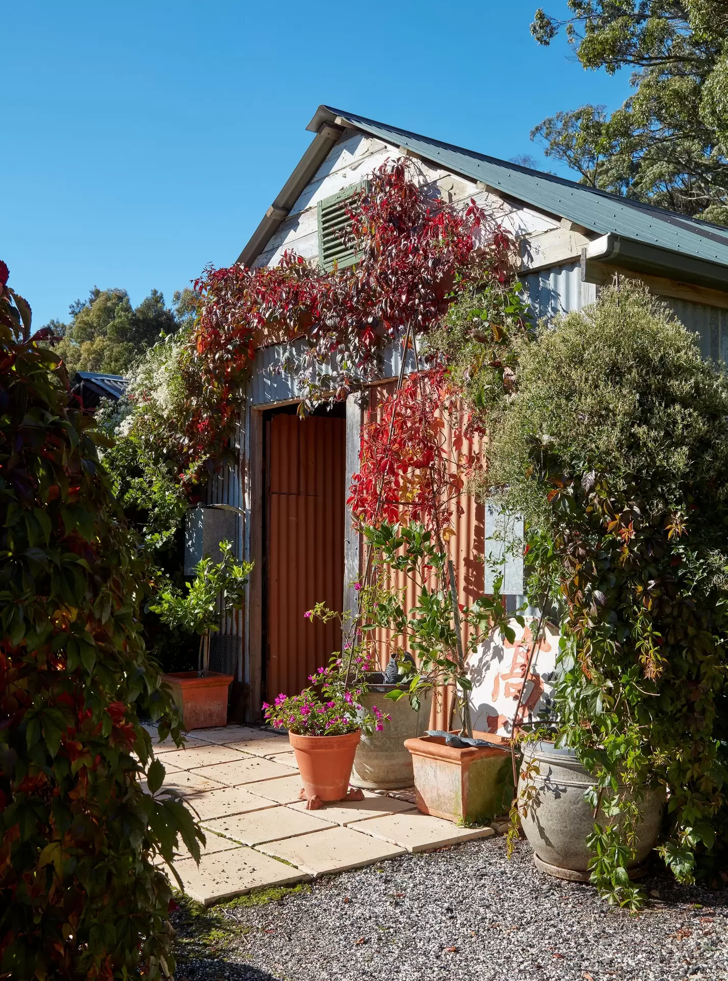 101 Hylands Road, Hesket For Sale by Melbourne Sotheby's International Realty - image 1