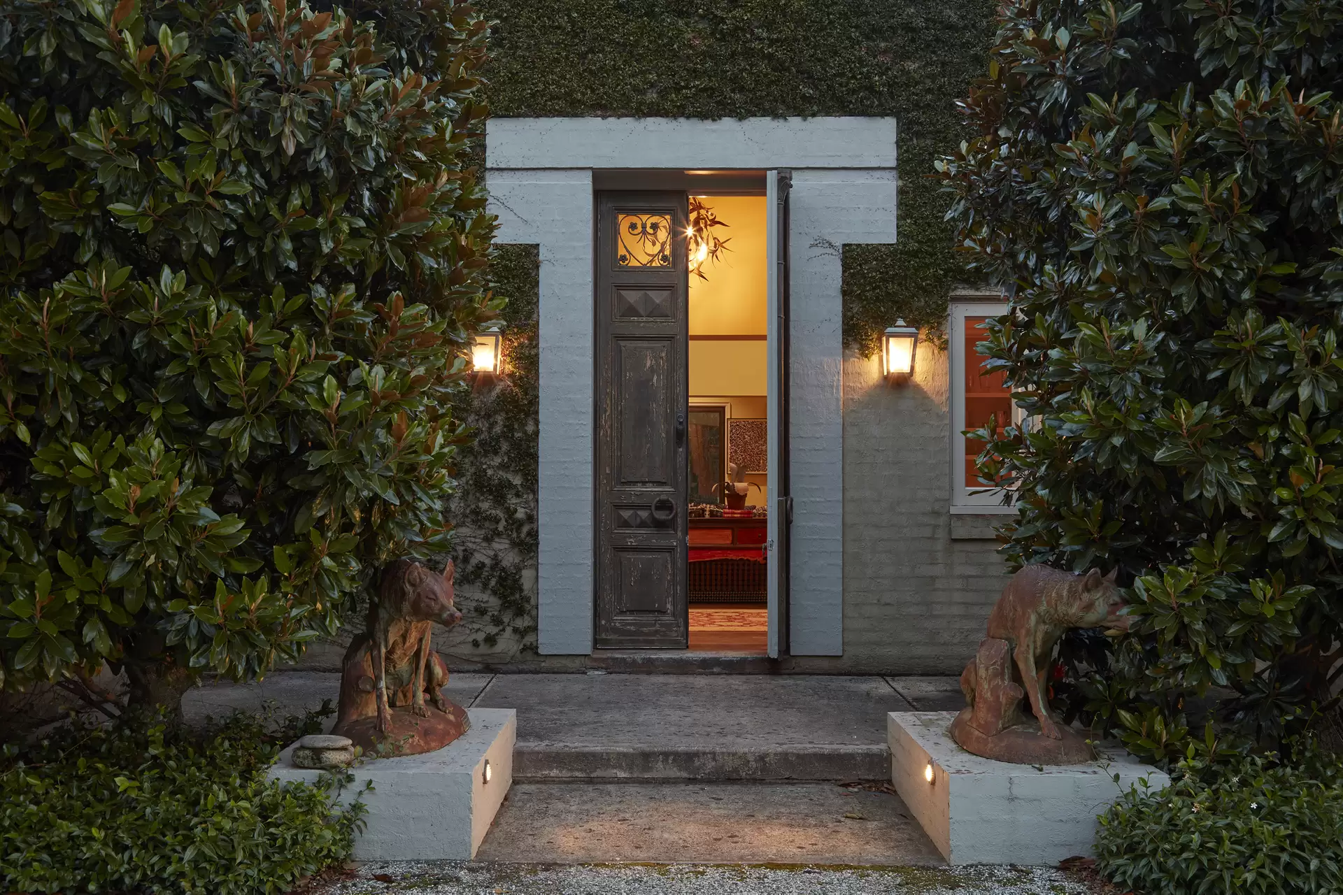 101 Hylands Road, Hesket For Sale by Melbourne Sotheby's International Realty - image 1