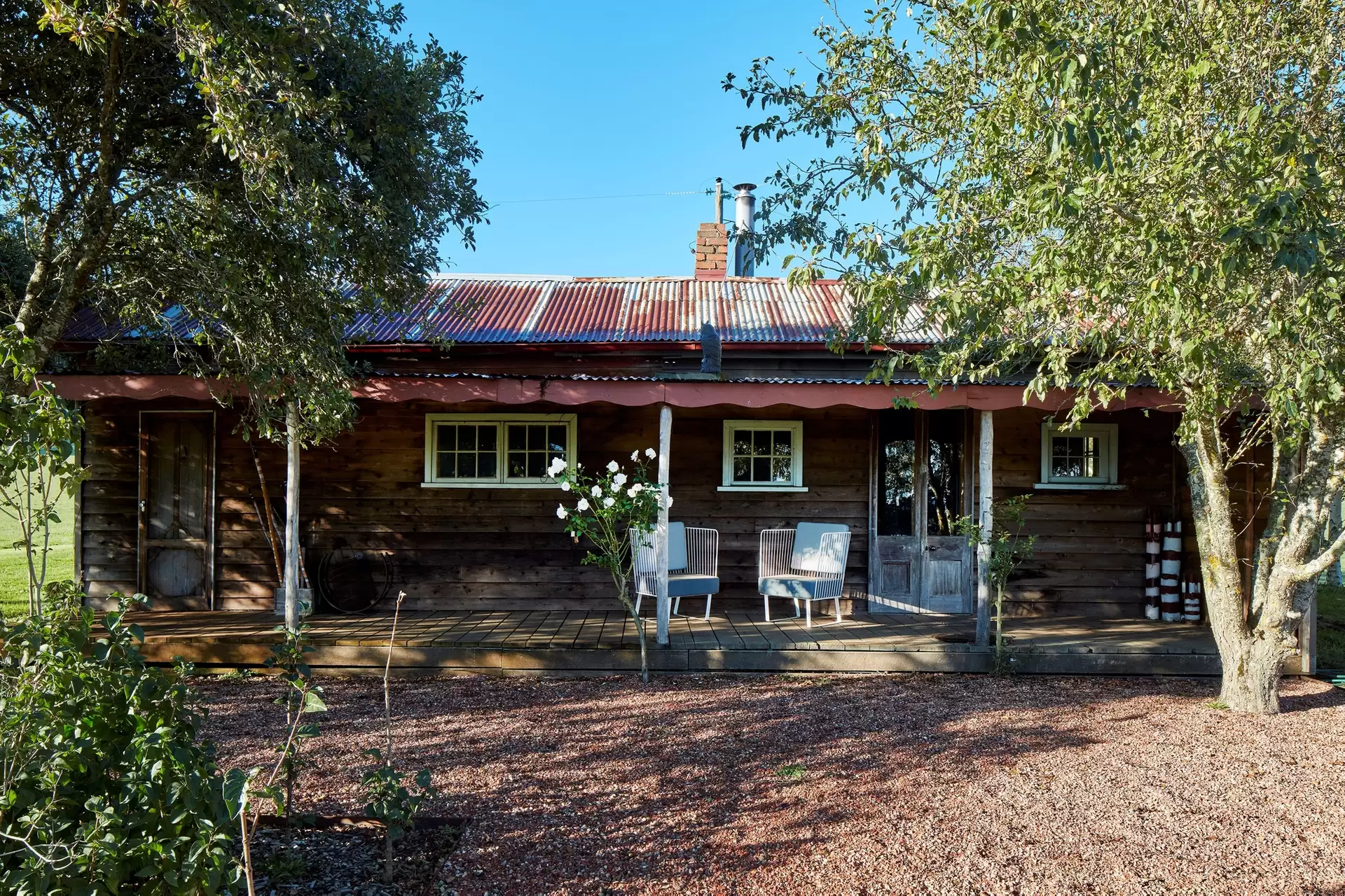 101 Hylands Road, Hesket For Sale by Melbourne Sotheby's International Realty - image 1