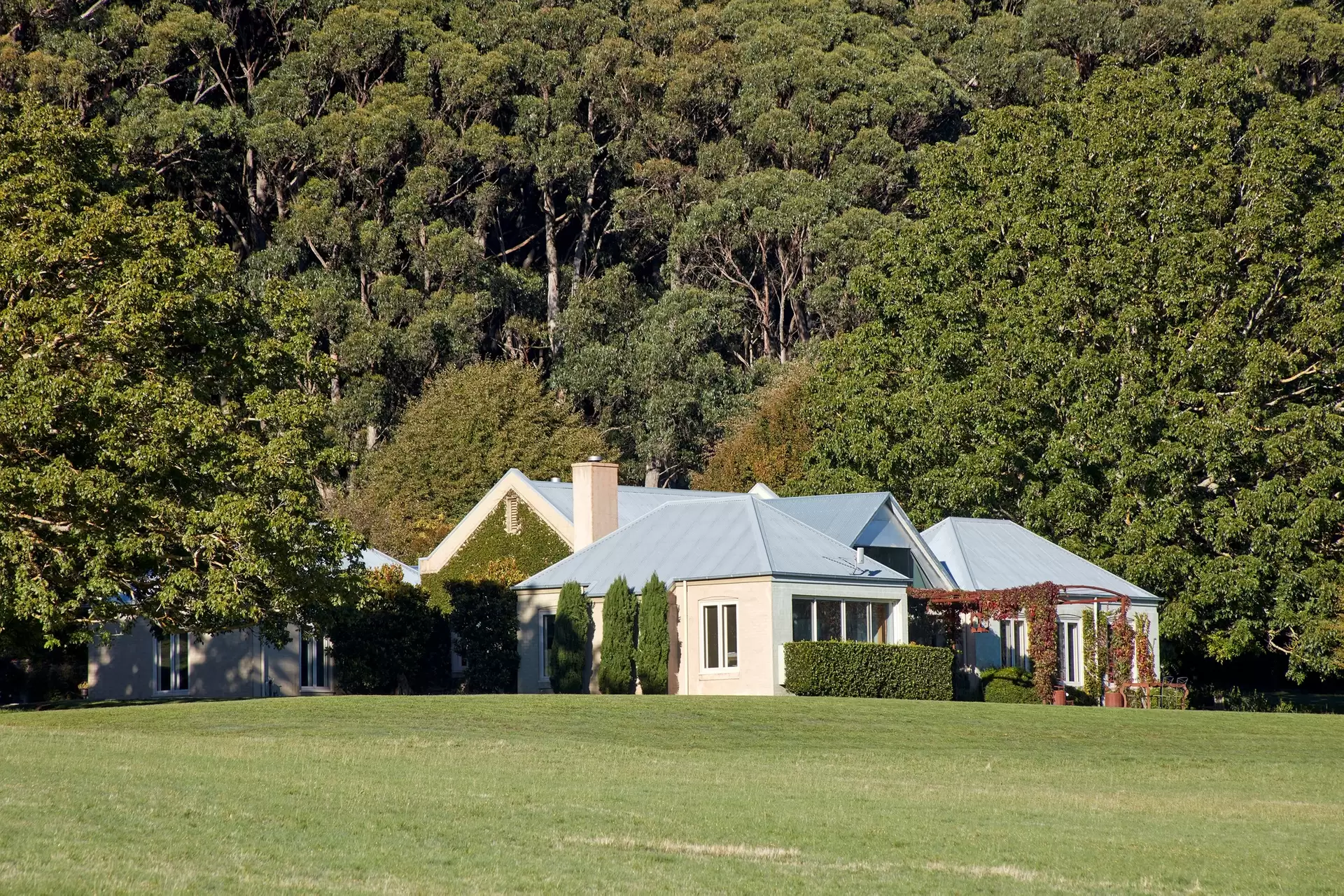 101 Hylands Road, Hesket For Sale by Melbourne Sotheby's International Realty - image 1
