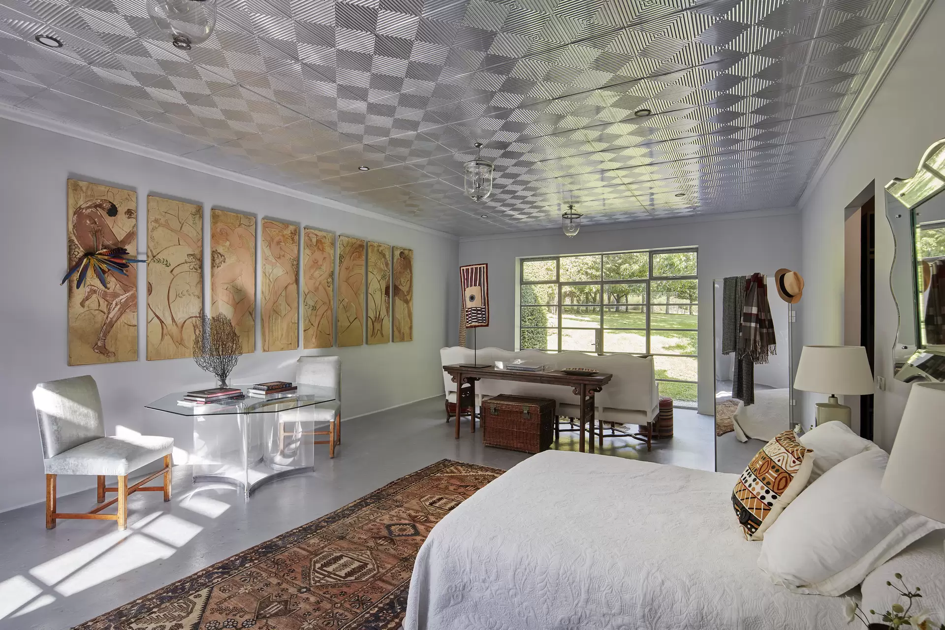 101 Hylands Road, Hesket For Sale by Melbourne Sotheby's International Realty - image 1