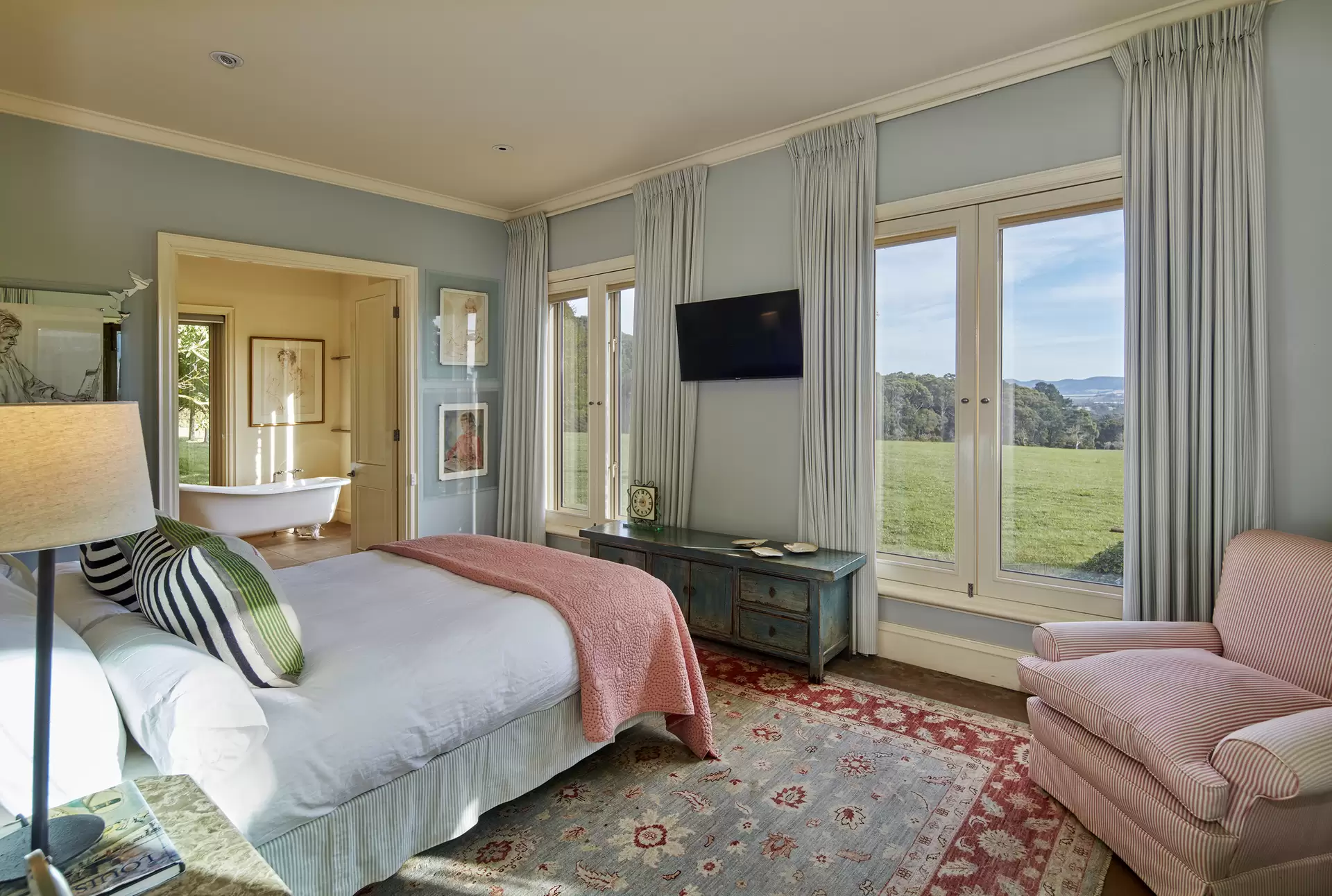 101 Hylands Road, Hesket For Sale by Melbourne Sotheby's International Realty - image 1