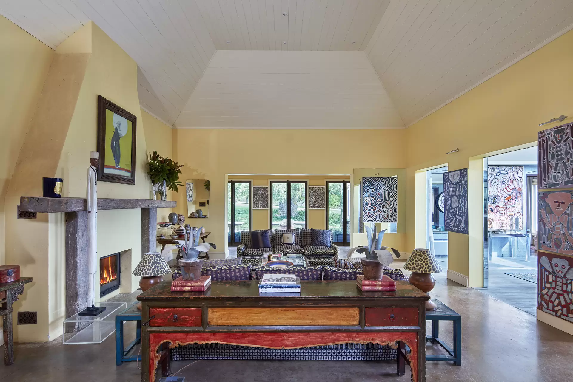 101 Hylands Road, Hesket For Sale by Melbourne Sotheby's International Realty - image 1