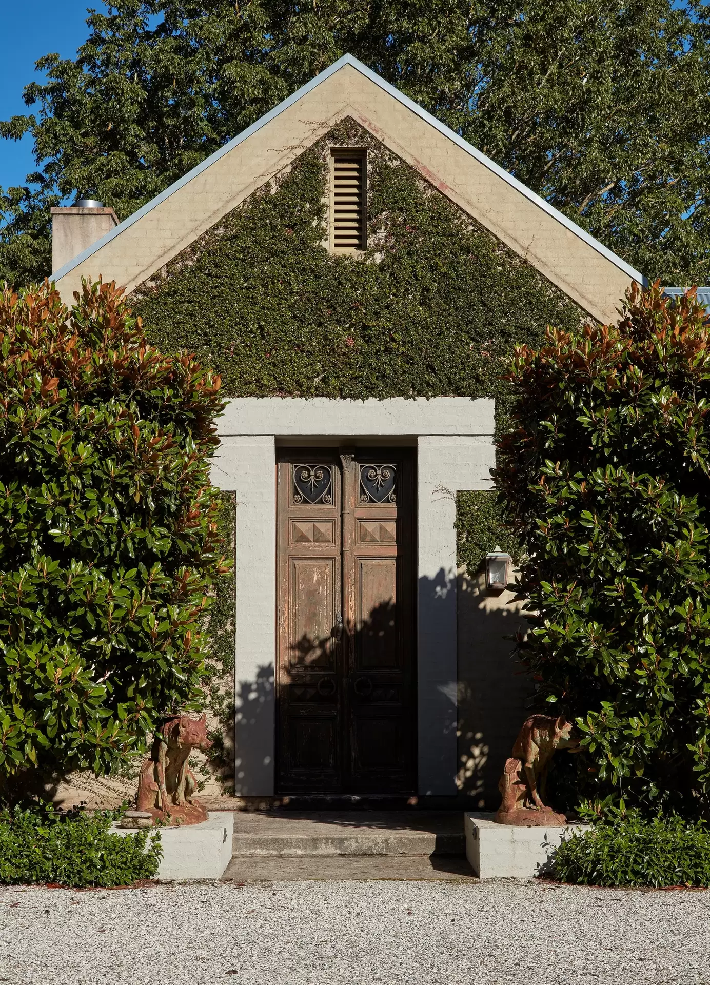 101 Hylands Road, Hesket For Sale by Melbourne Sotheby's International Realty - image 1