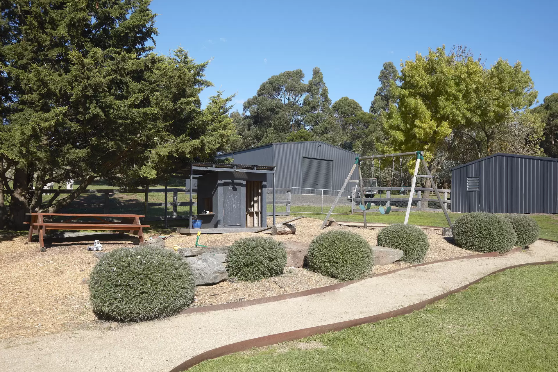 59 Duggan Road, Gisborne For Sale by Melbourne Sotheby's International Realty - image 1