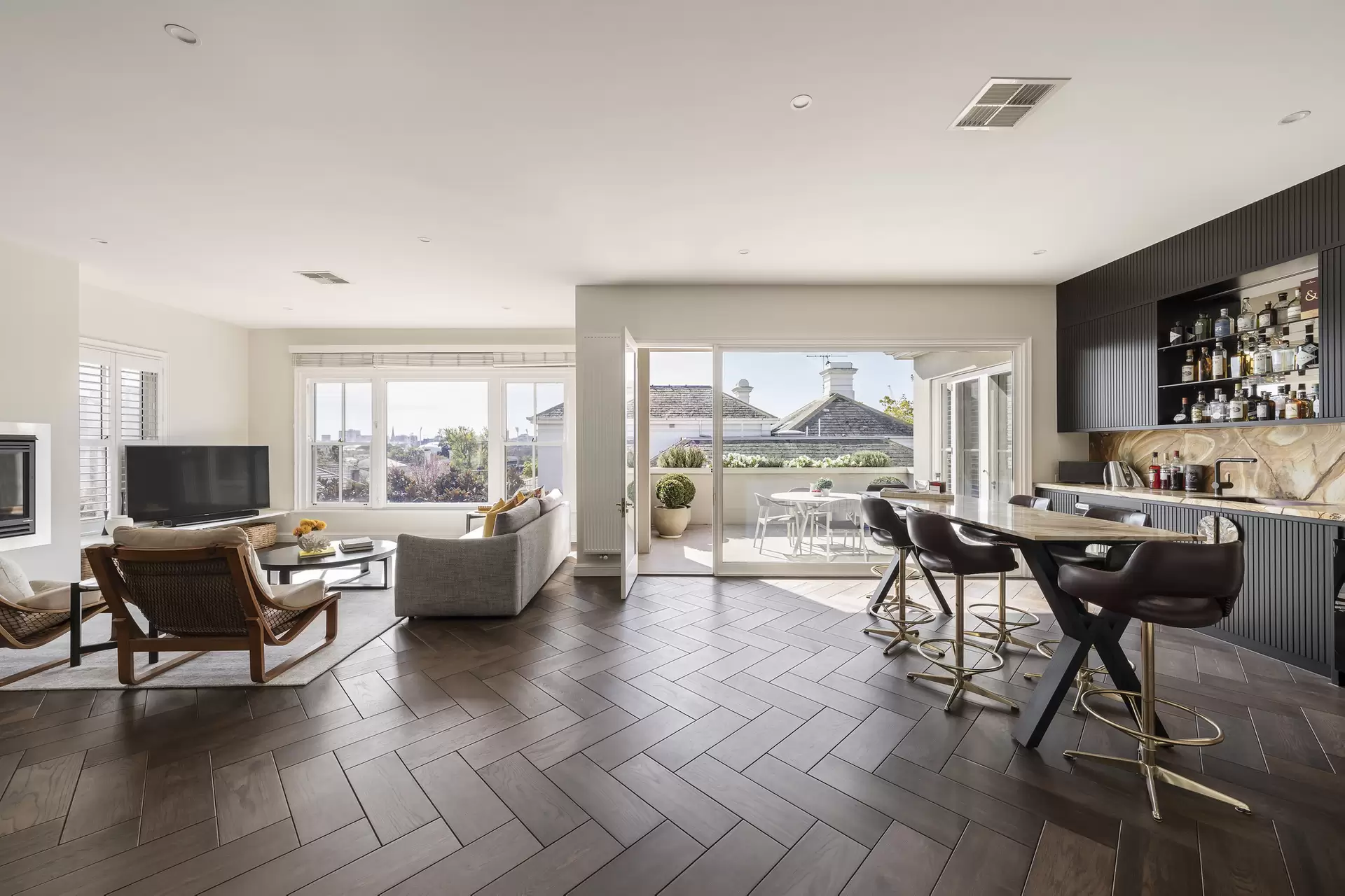 22 Airlie Street, South Yarra Expressions of Interest by Melbourne Sotheby's International Realty - image 1