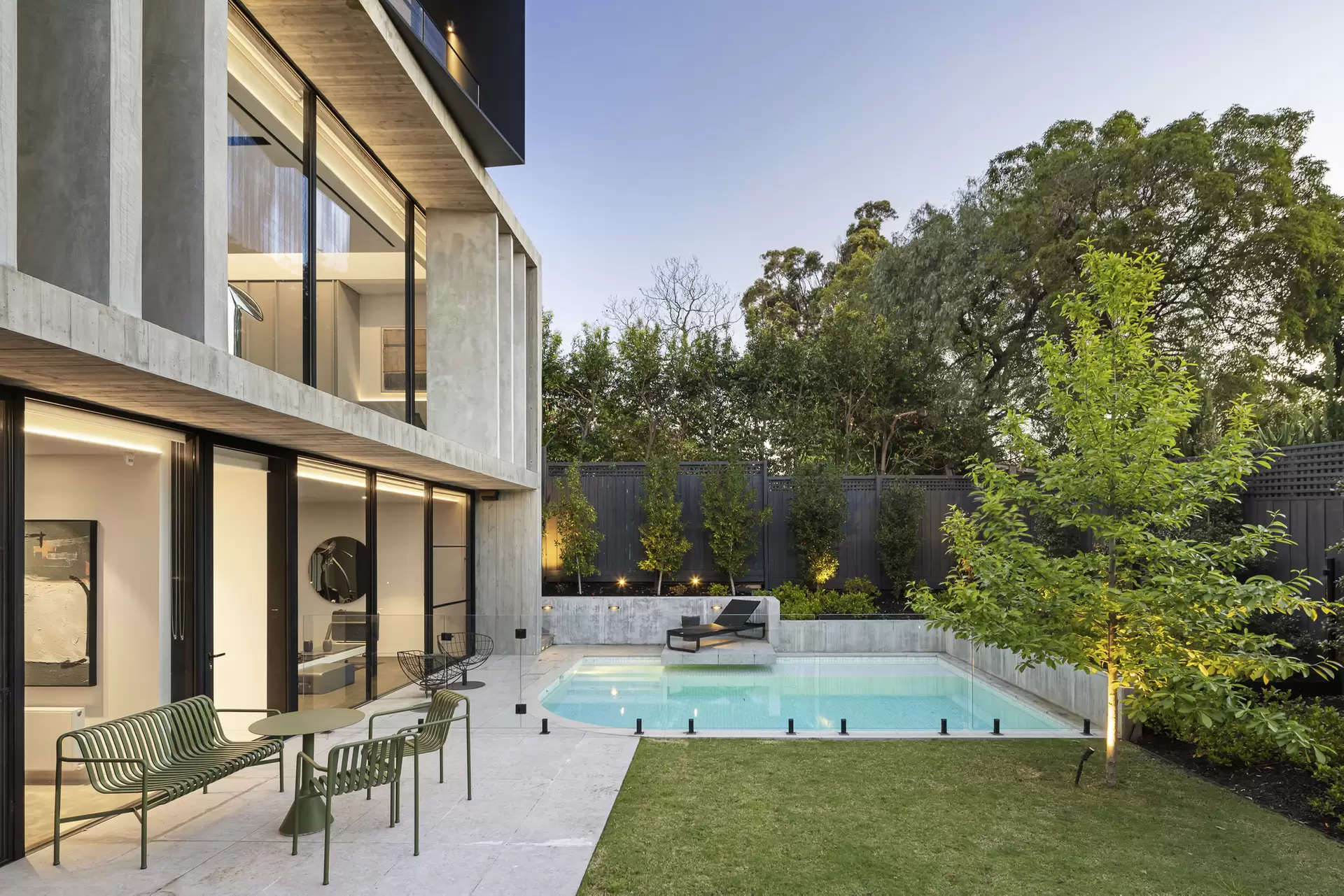 12 Hill Street, Toorak For Sale by Melbourne Sotheby's International Realty - image 1