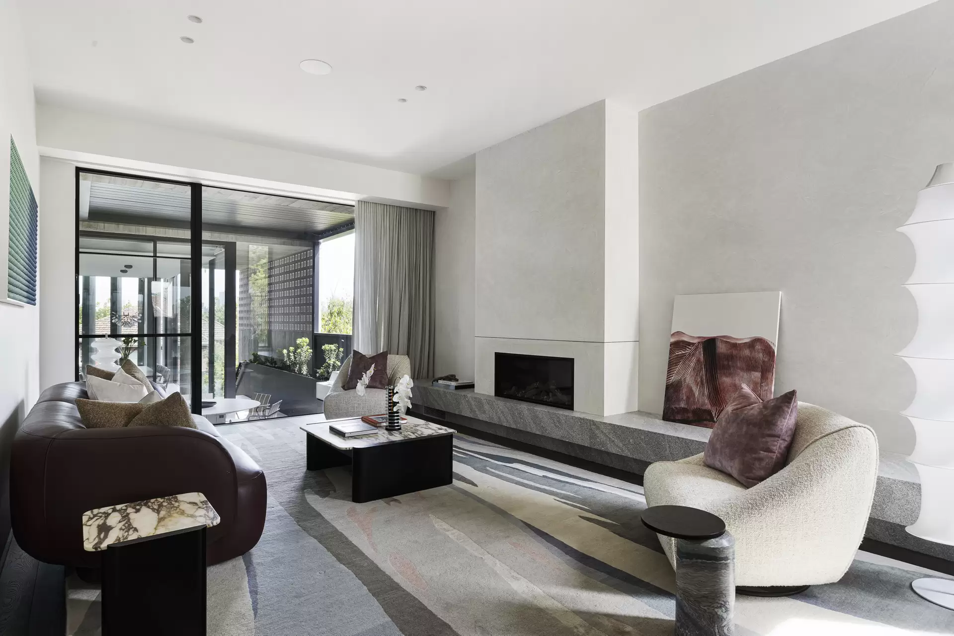12 Hill Street, Toorak For Sale by Melbourne Sotheby's International Realty - image 1